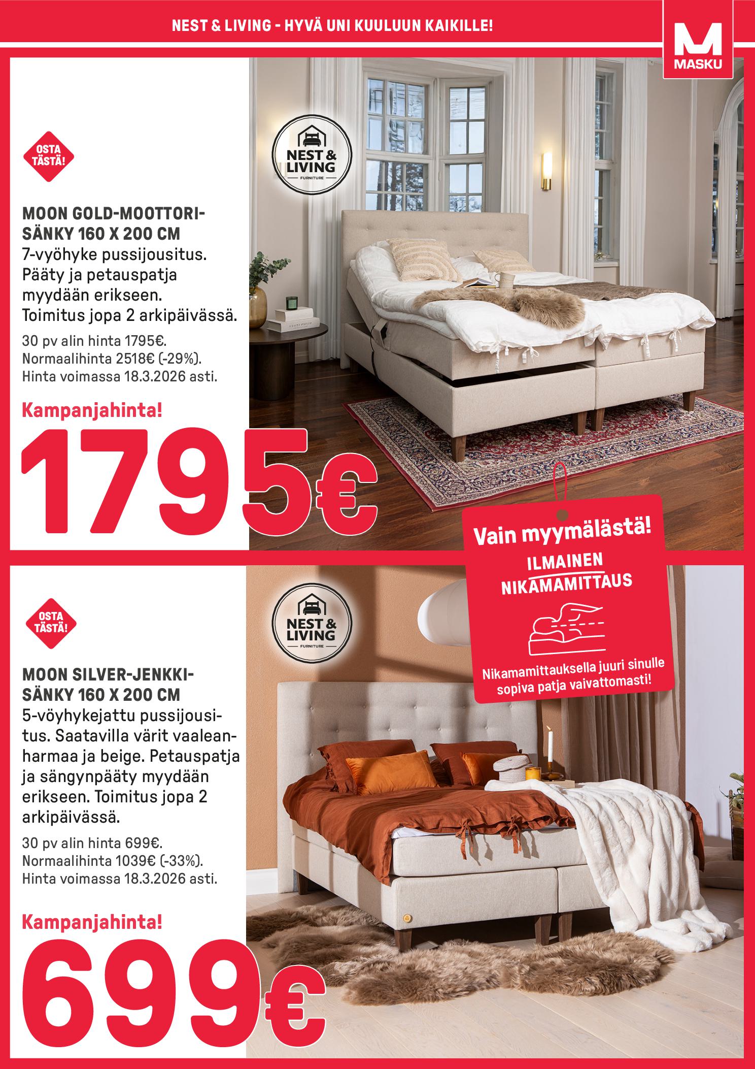 Masku Masku tarjouslehti vk 11 sivu 9