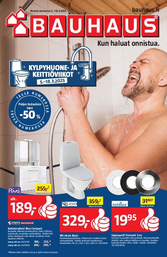 Minimani Tarjouslehti