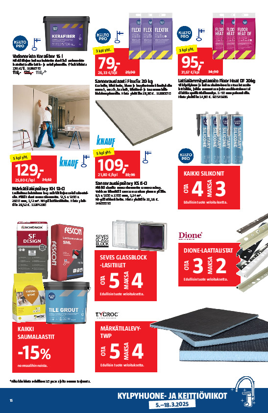 Minimani Tarjouslehti sivu 15