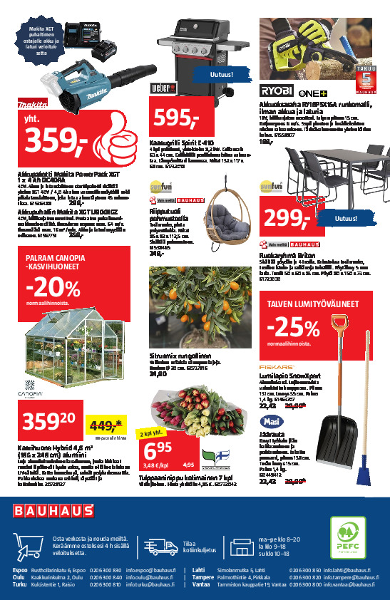 Minimani Tarjouslehti sivu 24