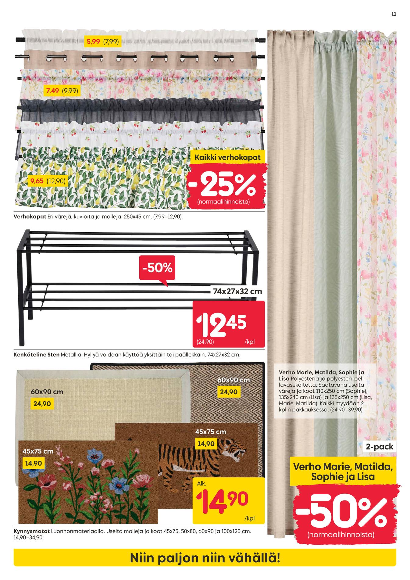 Rusta Rusta-kuvasto vk 15 sivu 11