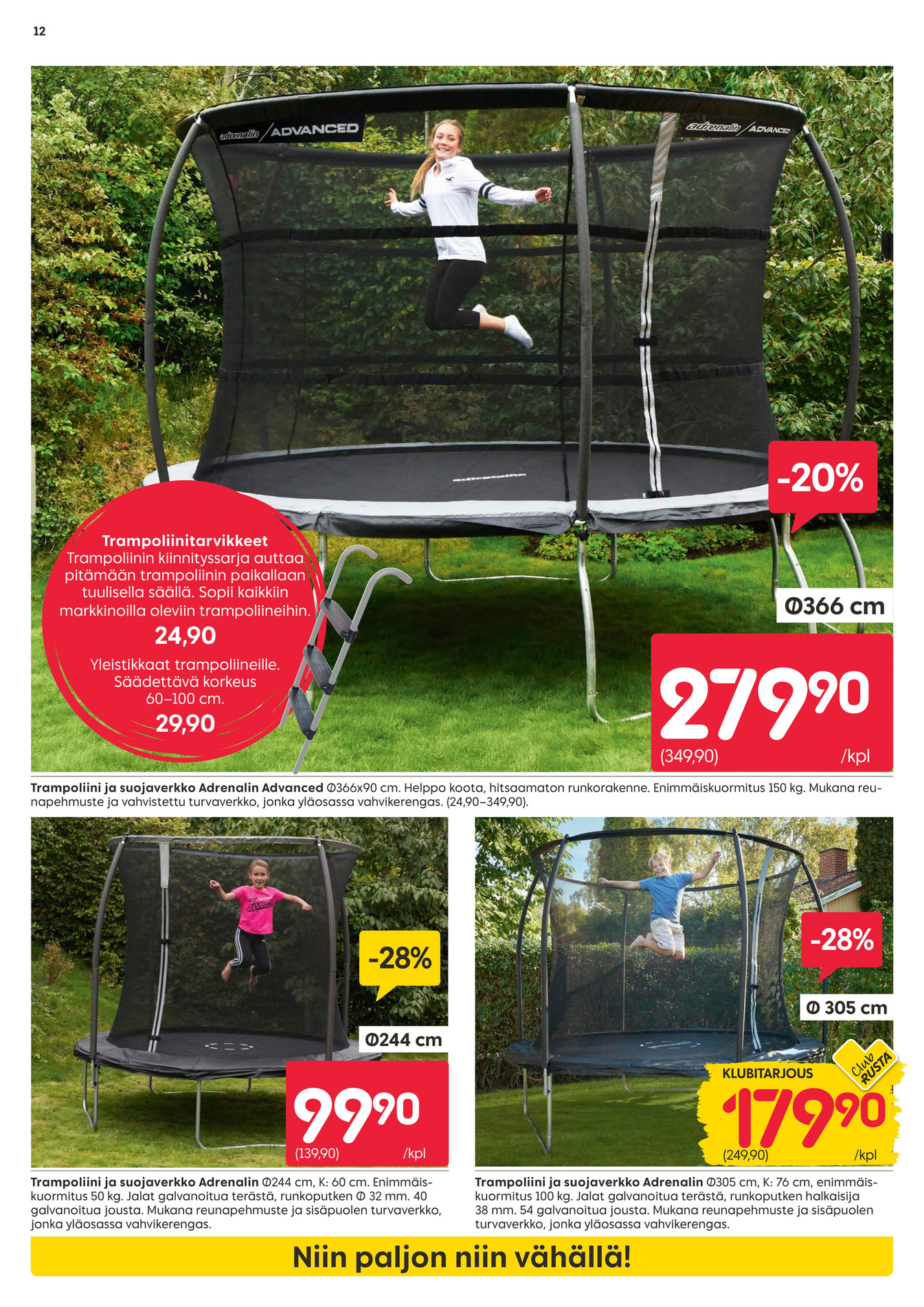 Rusta Rusta-kuvasto vk 15 sivu 12