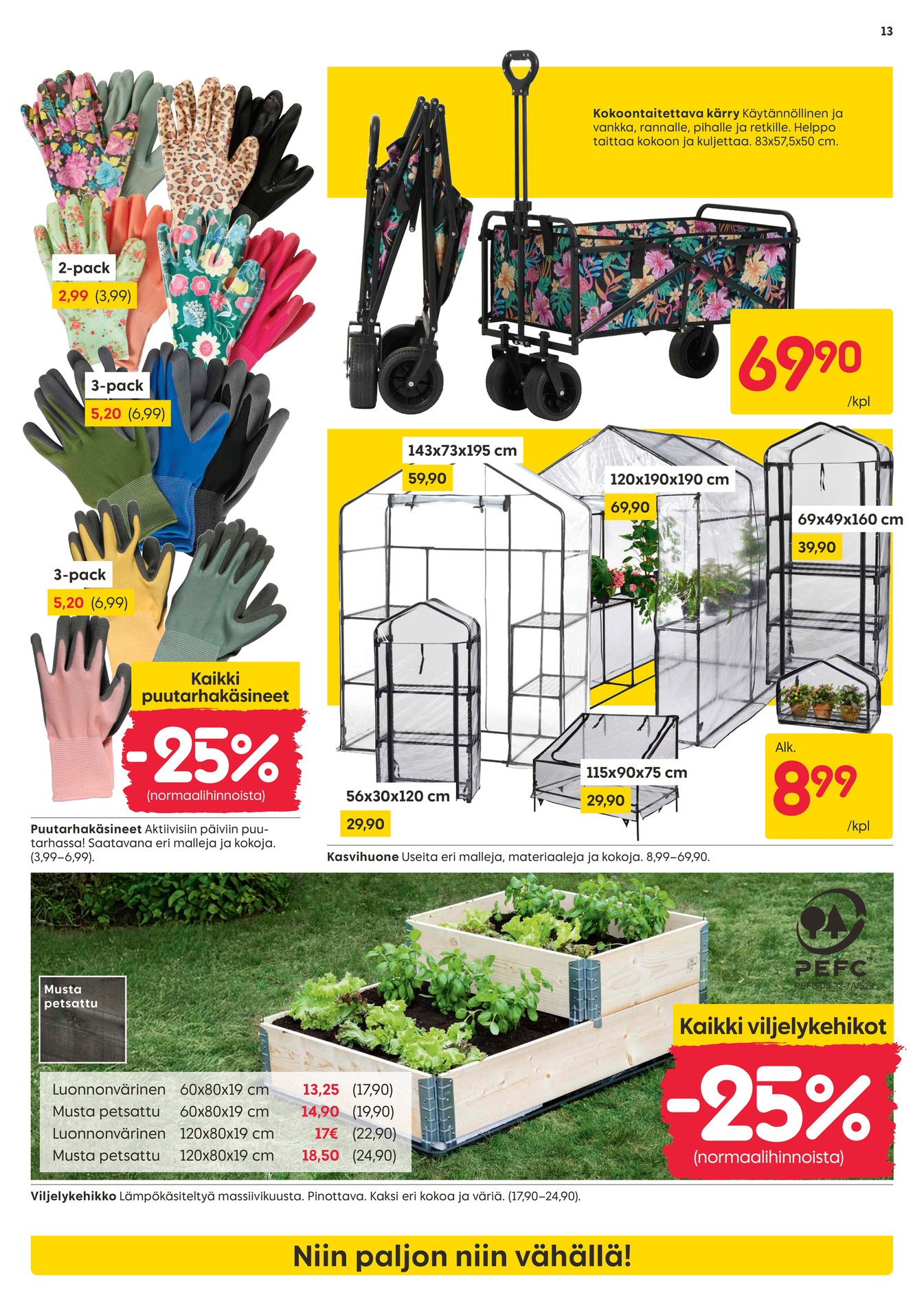 Rusta Rusta-kuvasto vk 15 sivu 13