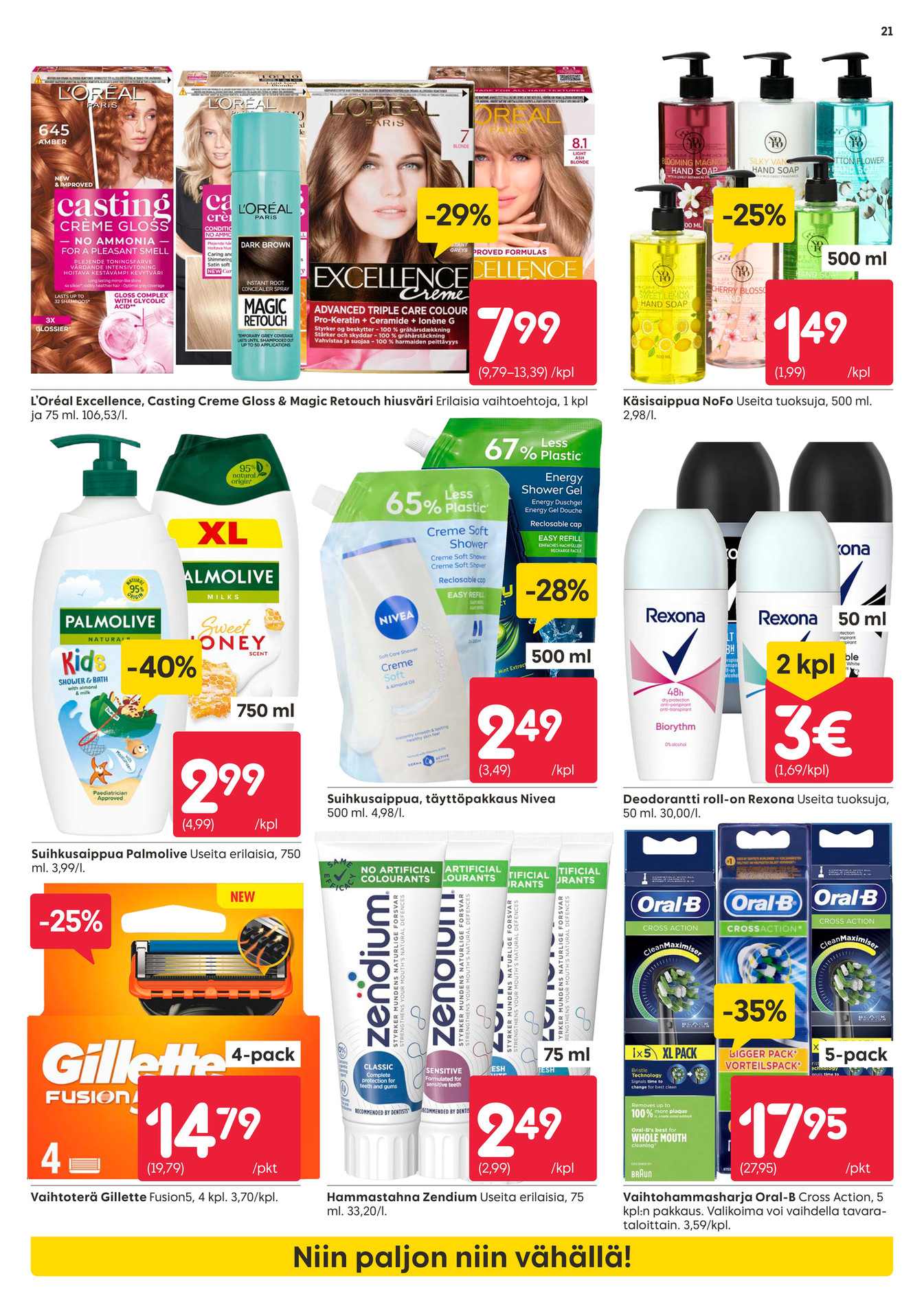 Rusta Rusta-kuvasto vk 15 sivu 21