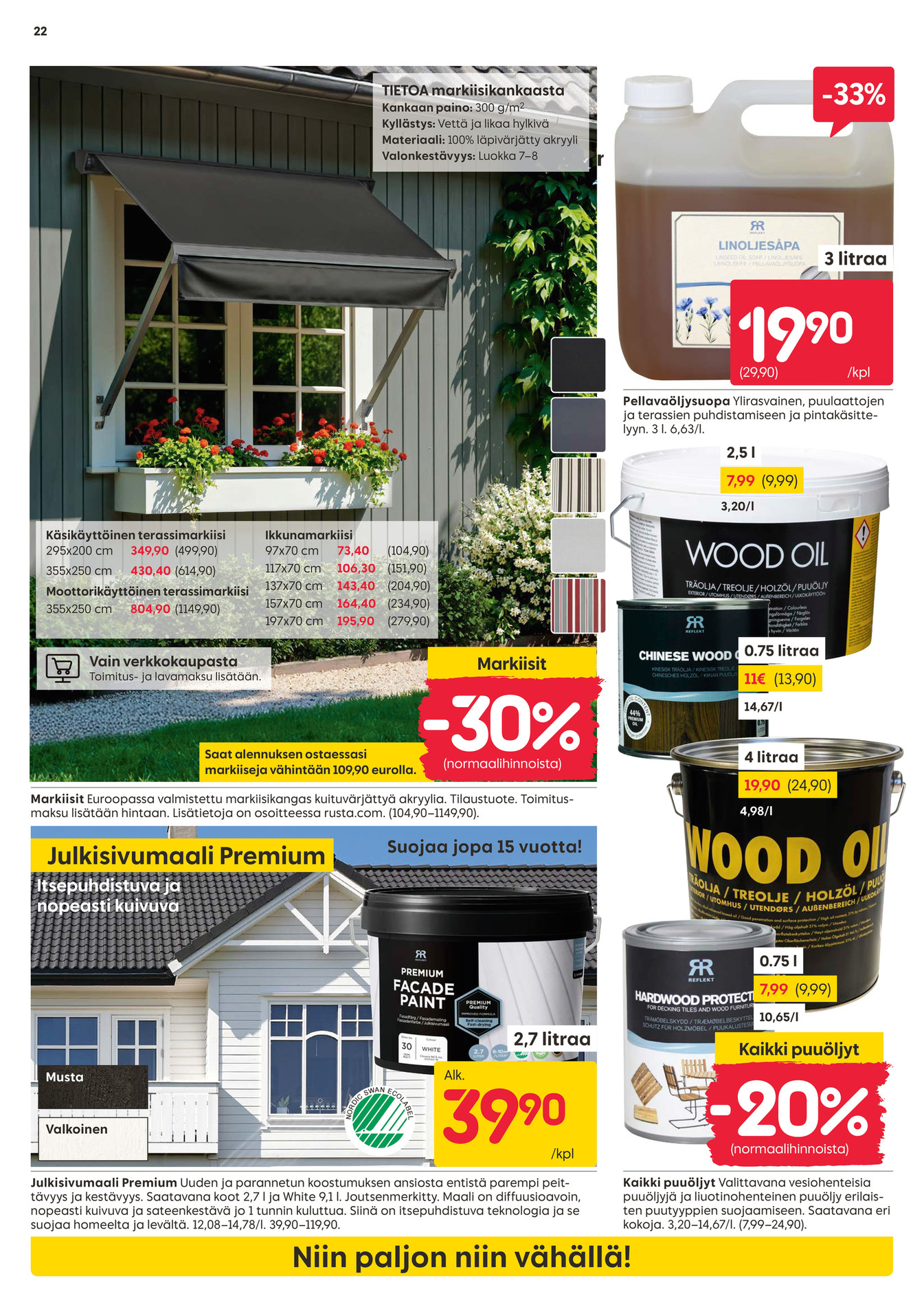 Rusta Rusta-kuvasto vk 15 sivu 22