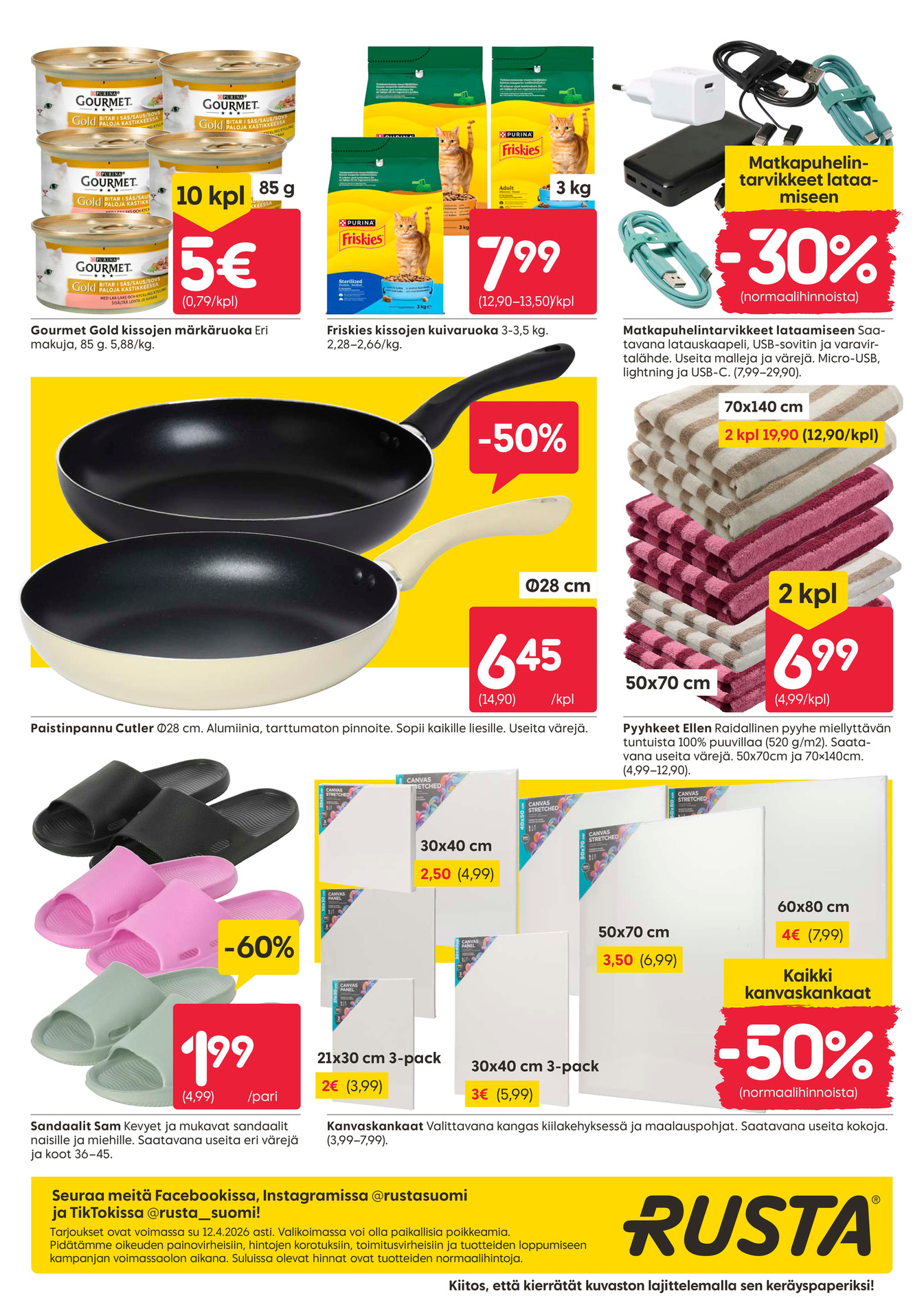 Rusta Rusta-kuvasto vk 15 sivu 24