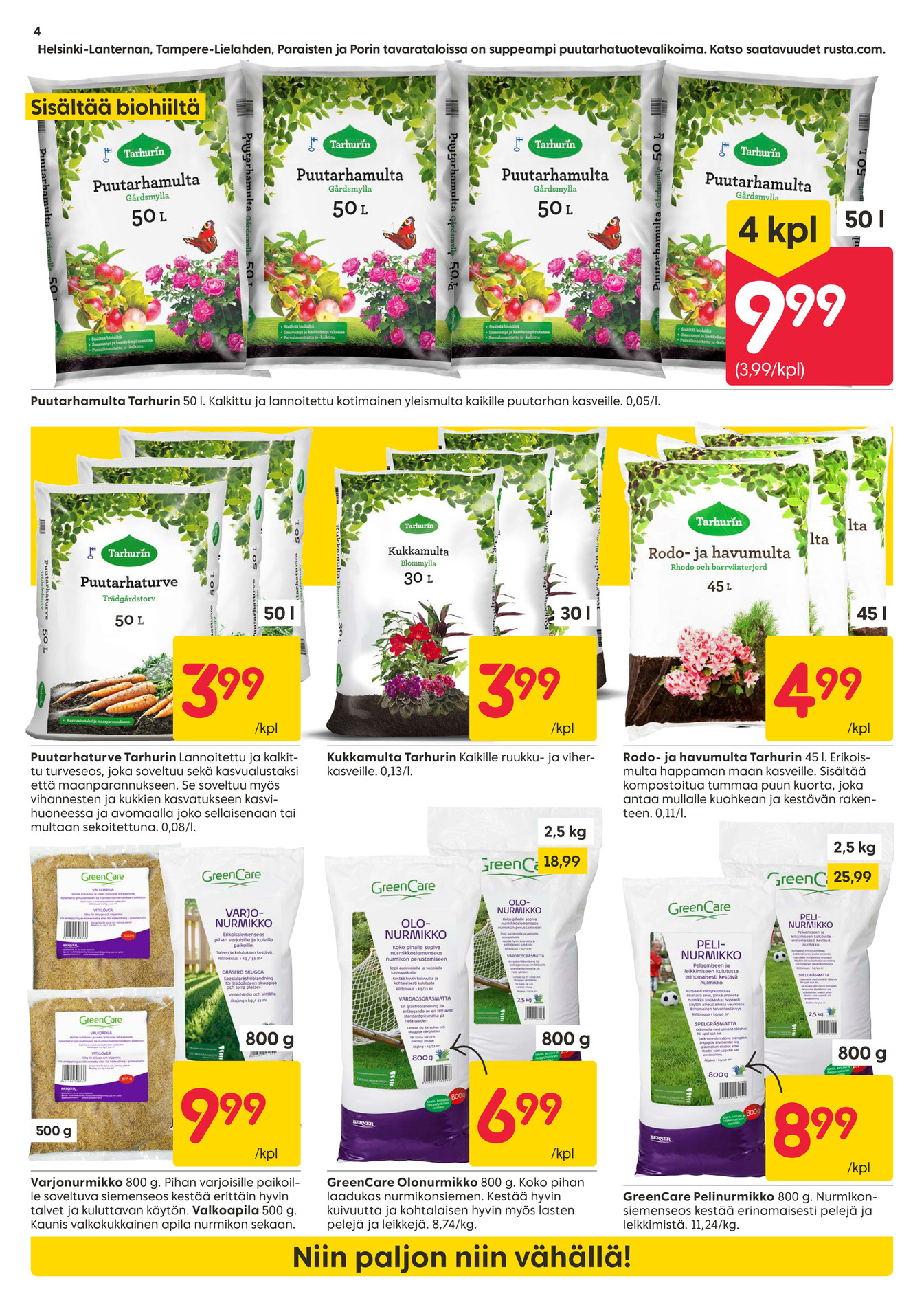 Rusta Rusta-kuvasto vk 15 sivu 4