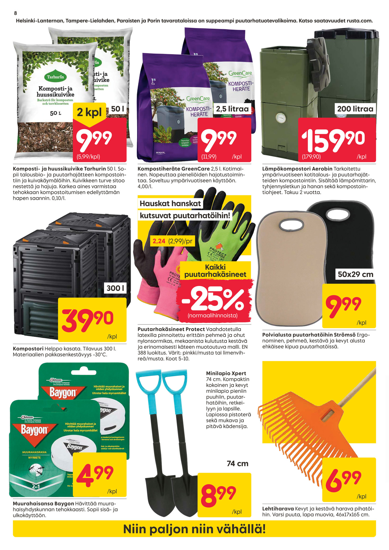 Rusta Rusta-kuvasto vk 15 sivu 8