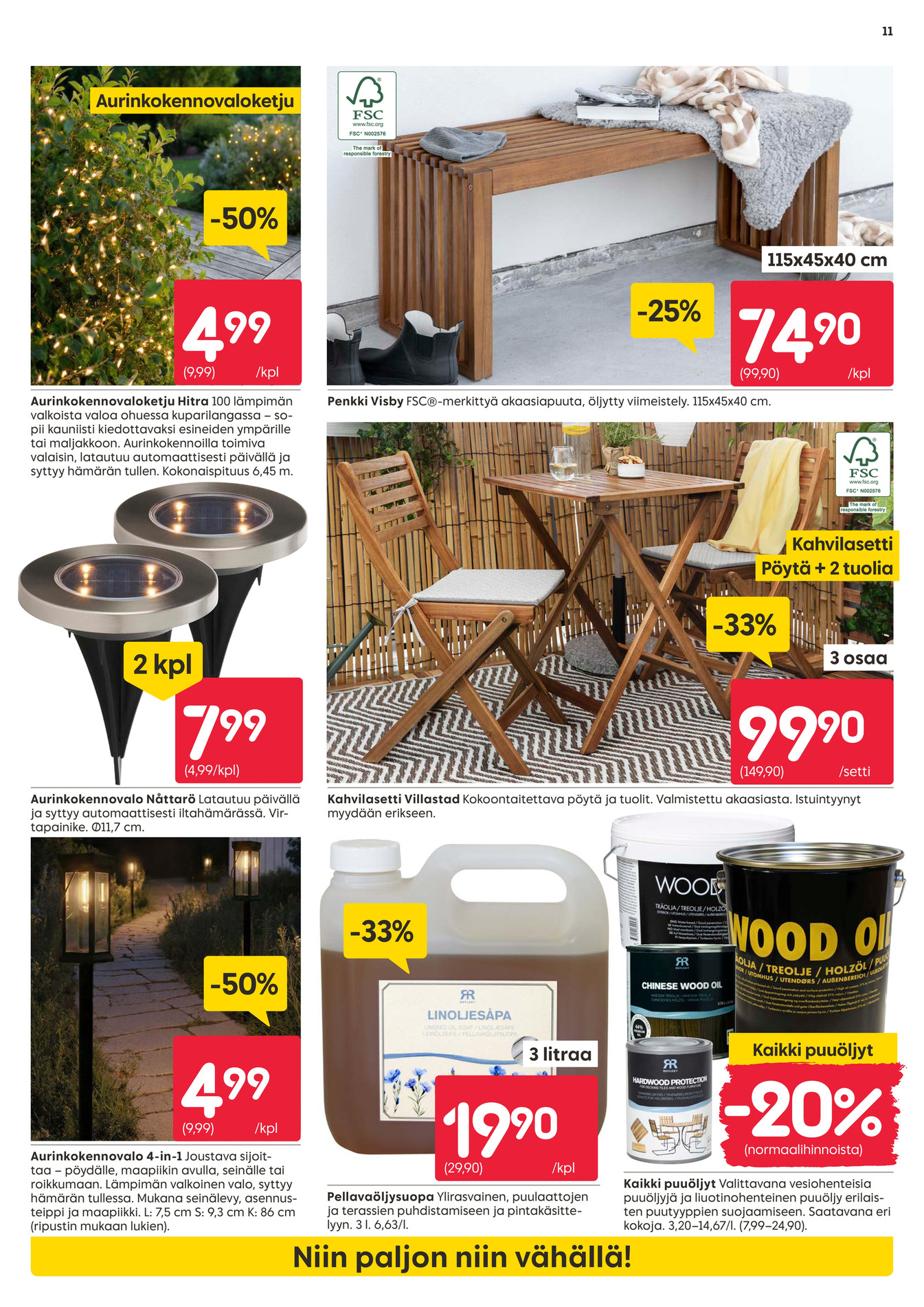 Rusta DM 2614 FI sivu 11