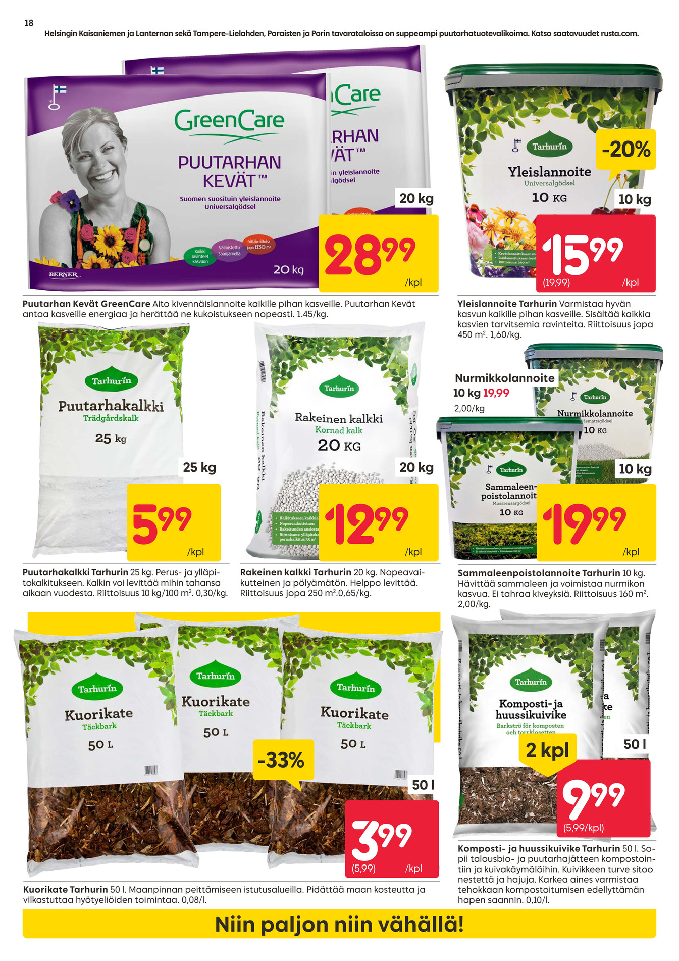 Rusta DM 2614 FI sivu 18