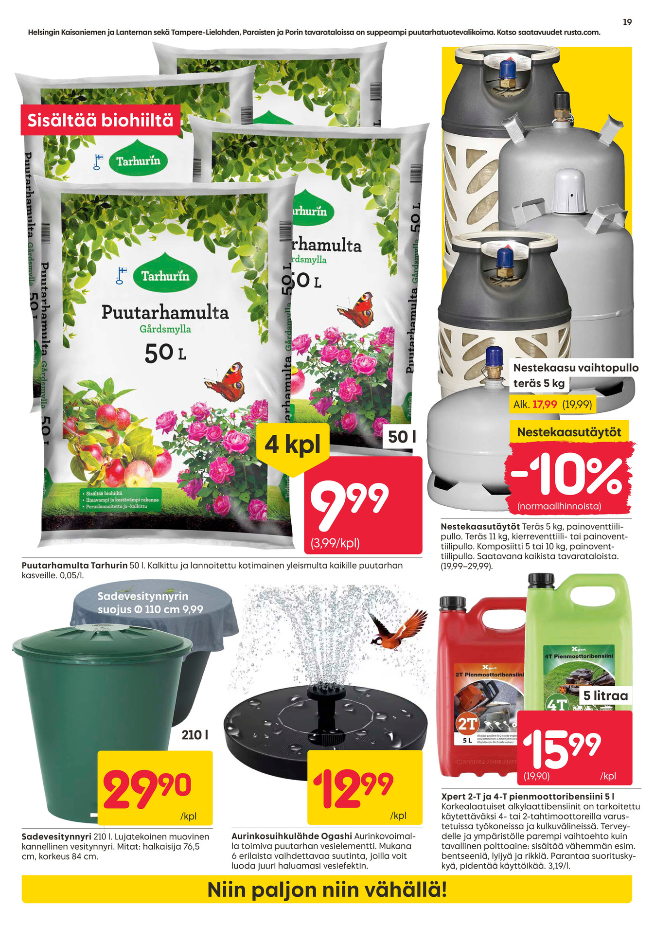 Rusta DM 2614 FI sivu 19