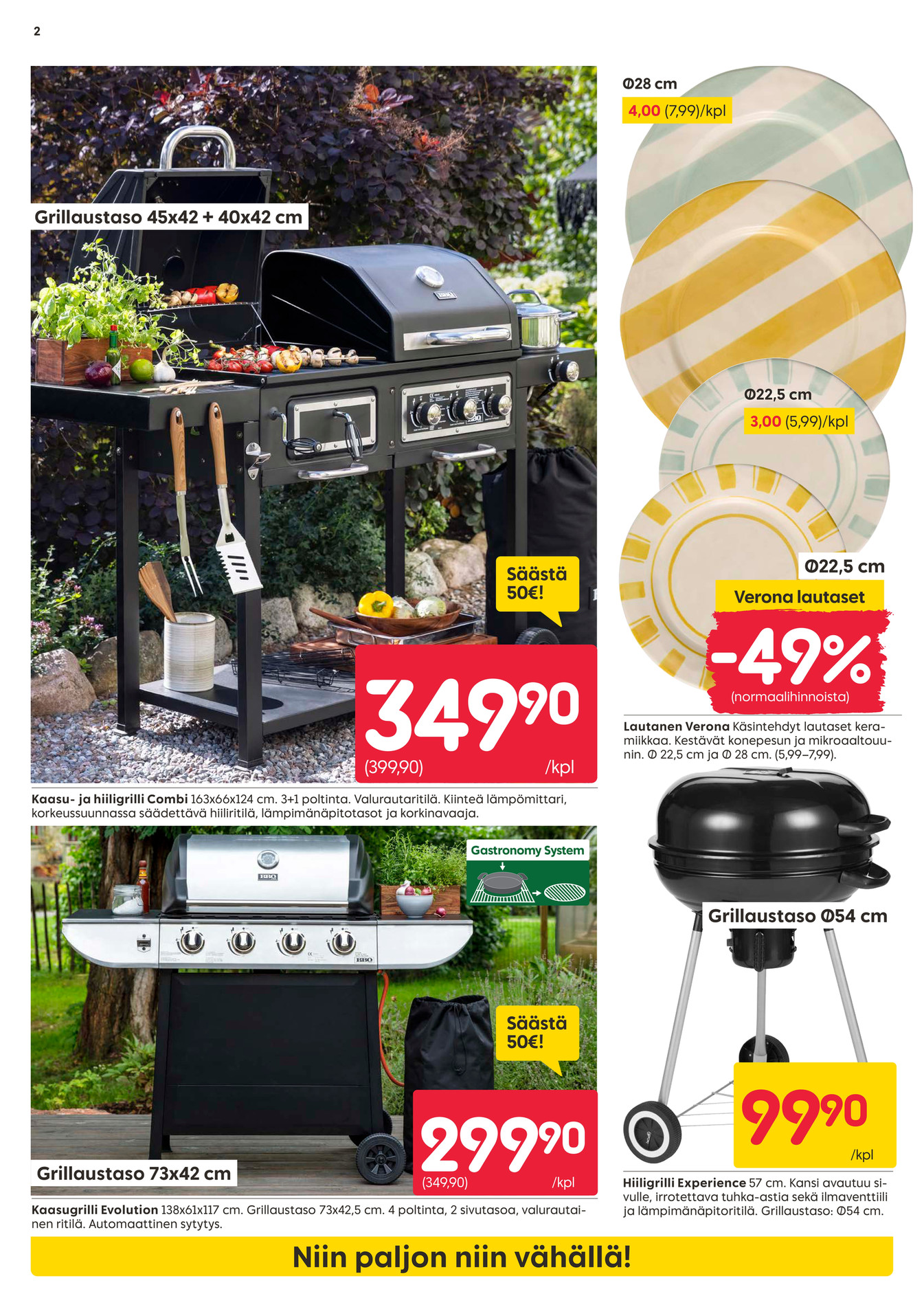 Rusta DM 2614 FI sivu 2