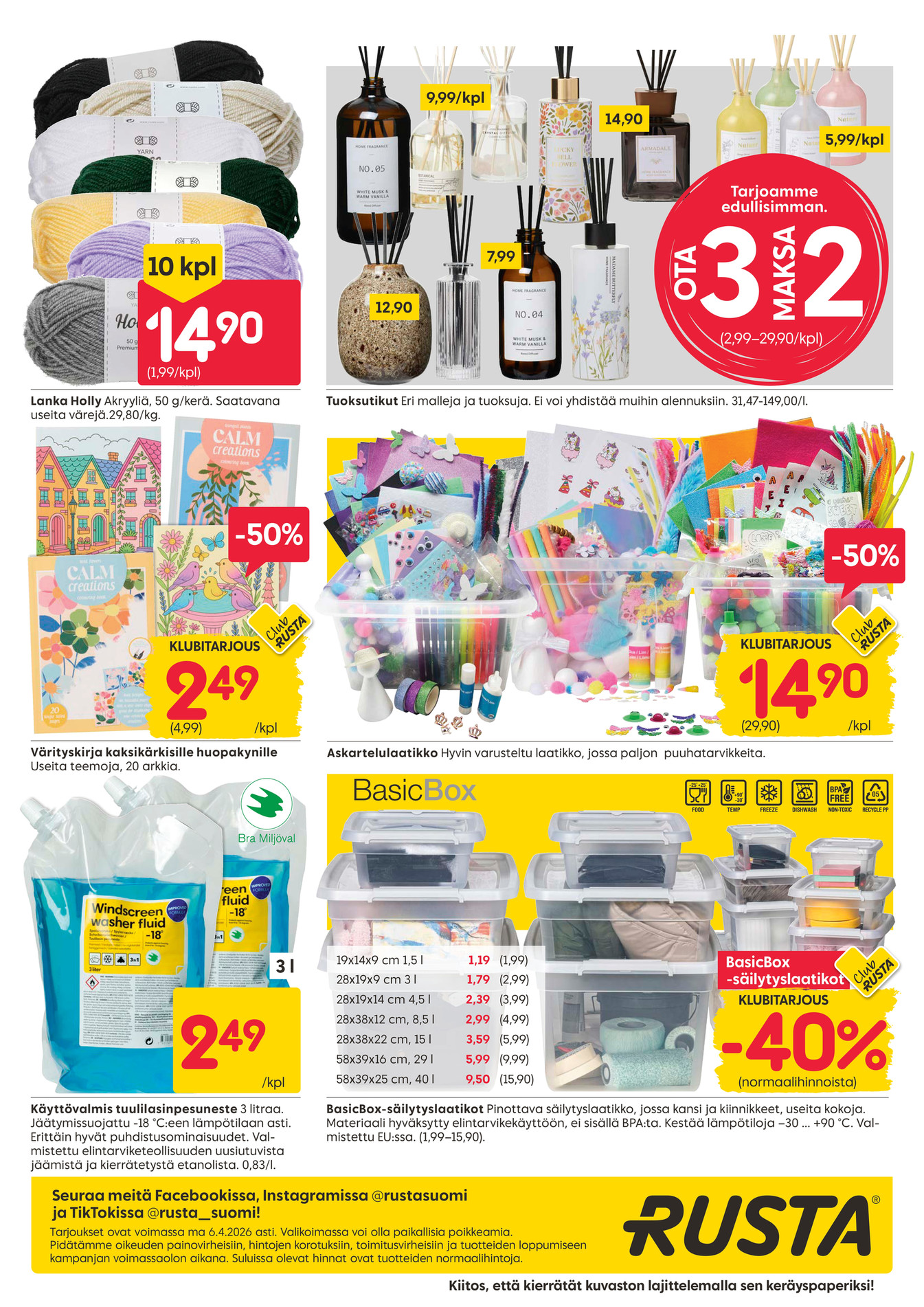 Rusta DM 2614 FI sivu 20