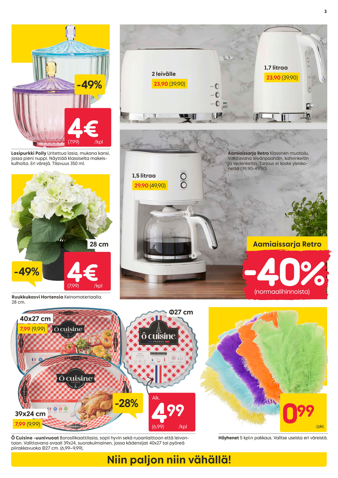 Rusta DM 2614 FI sivu 3