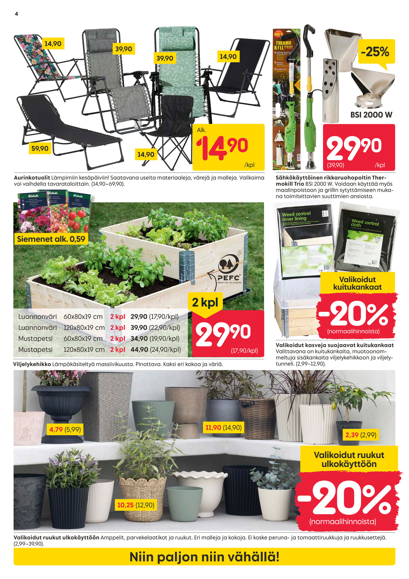 Rusta DM 2614 FI sivu 4