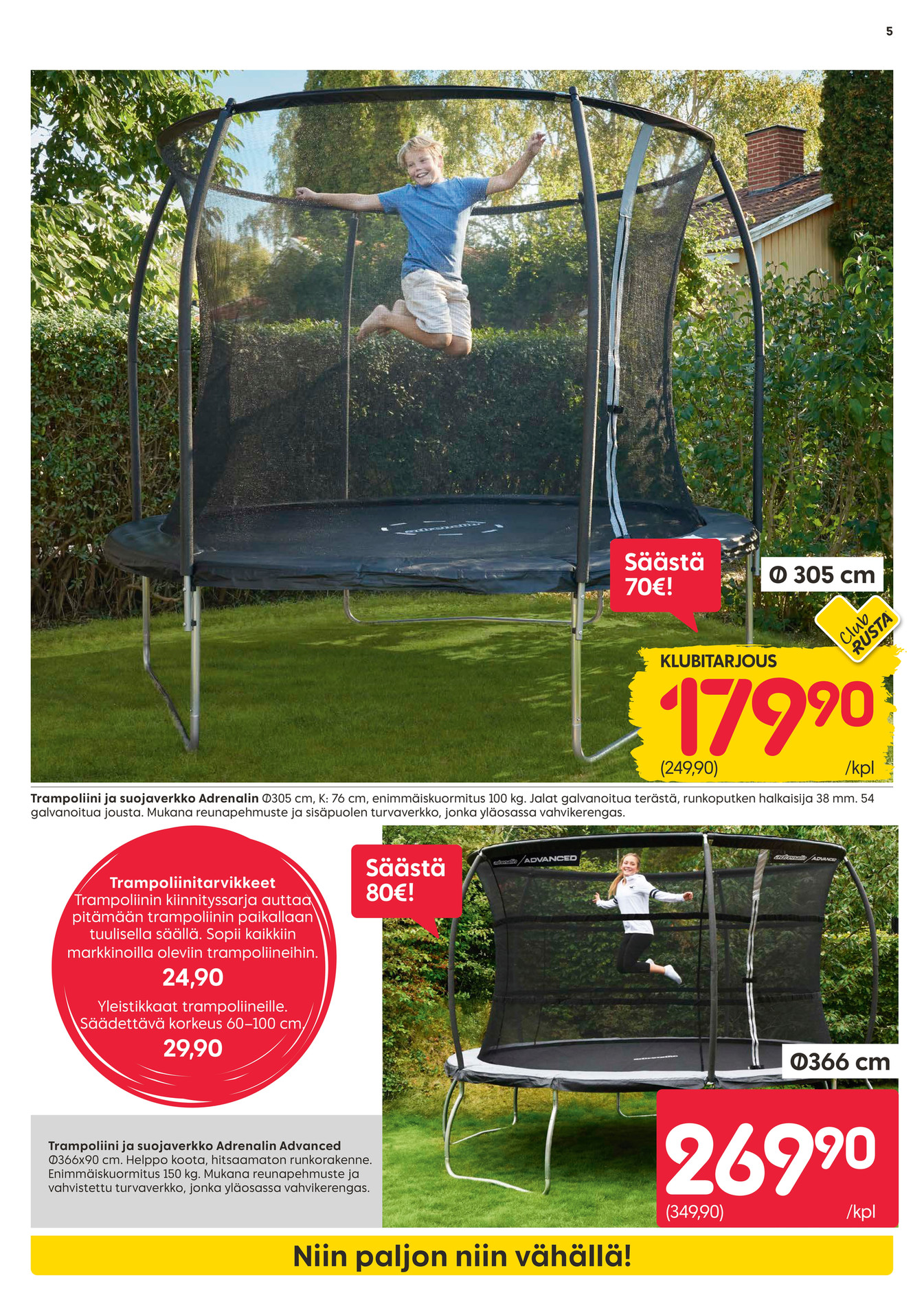 Rusta DM 2614 FI sivu 5