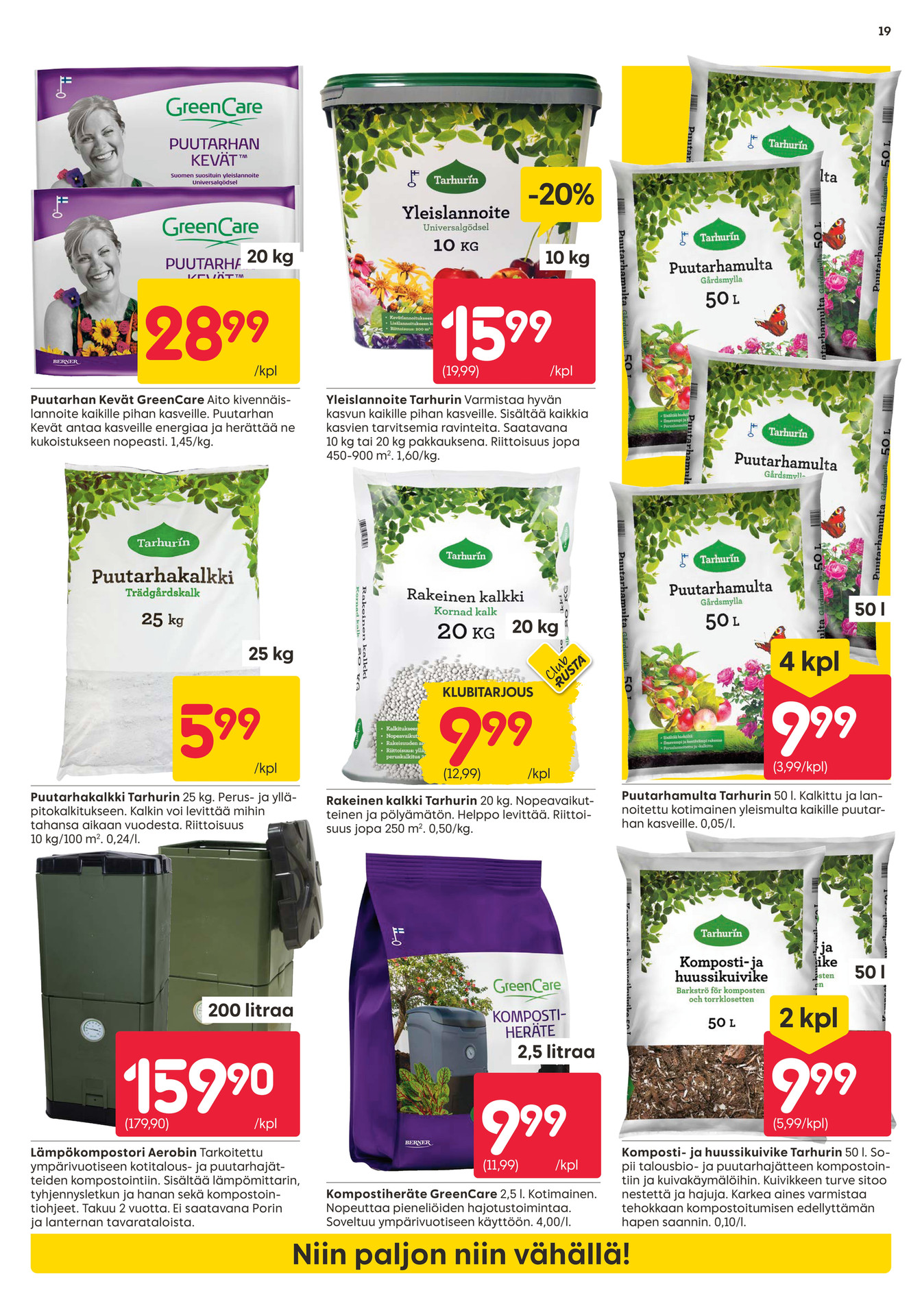 Rusta DM 2613 FI sivu 19