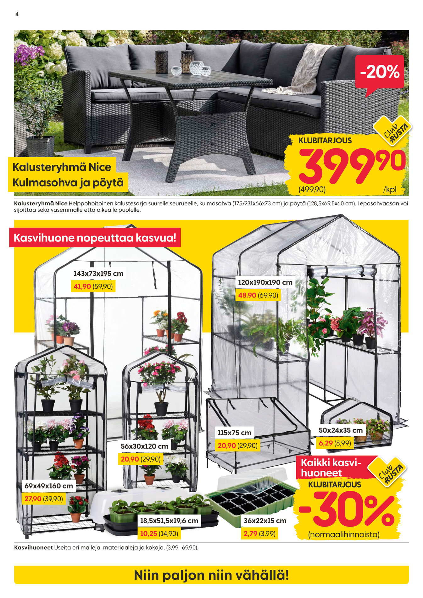 Rusta DM 2613 FI sivu 4