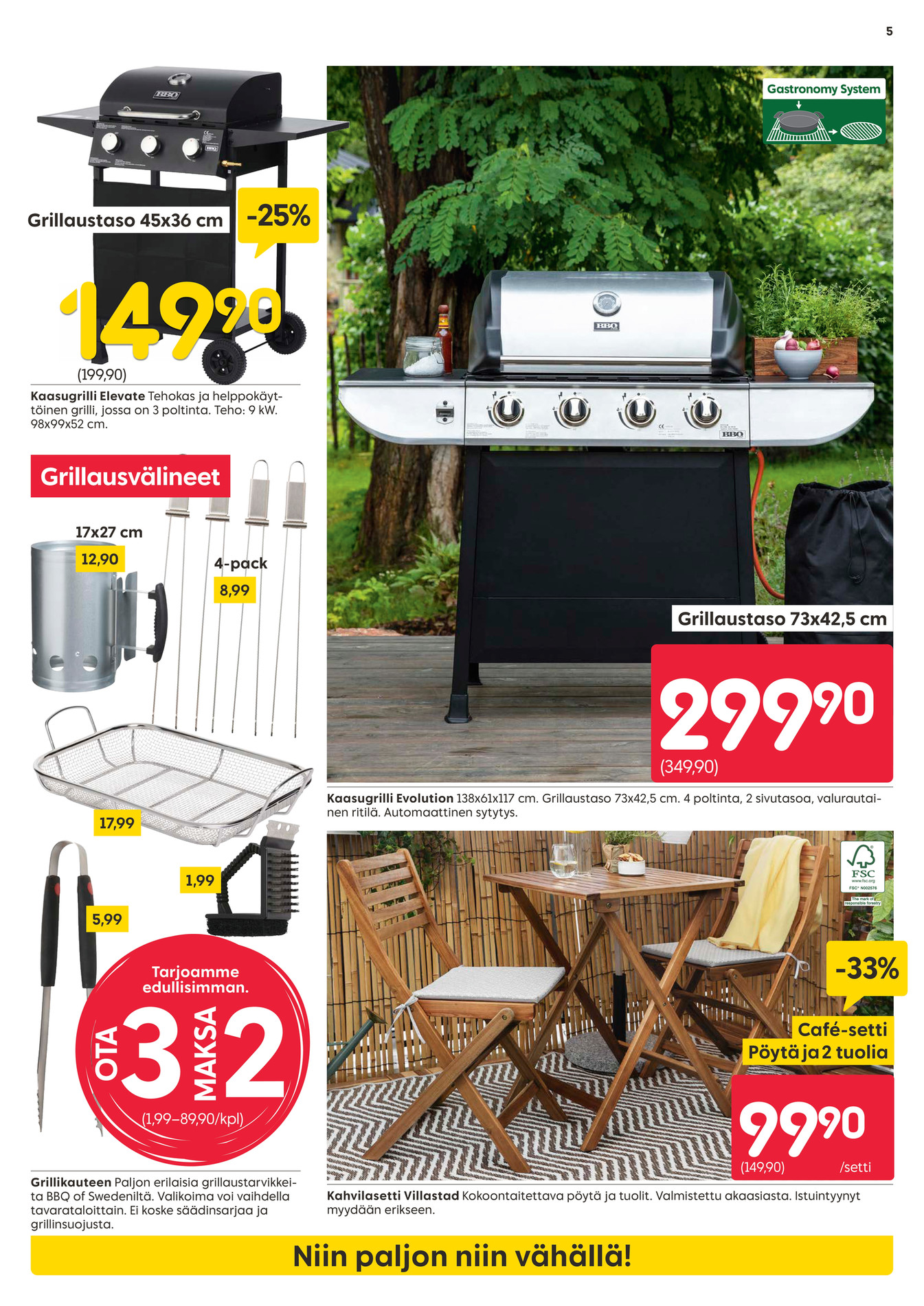 Rusta DM 2613 FI sivu 5