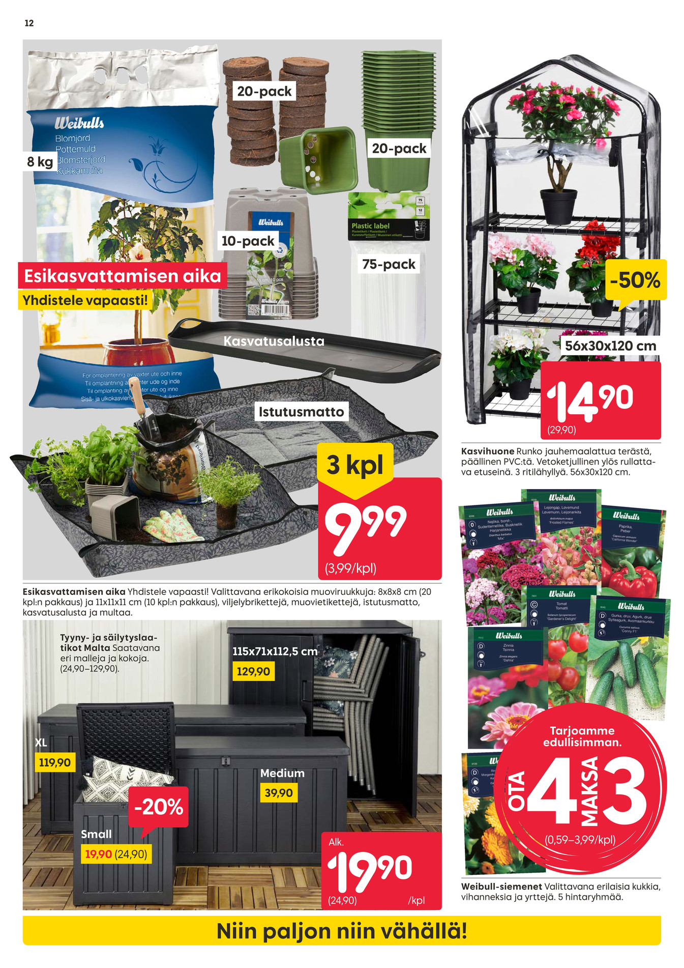 Rusta DM 2612 FI sivu 12