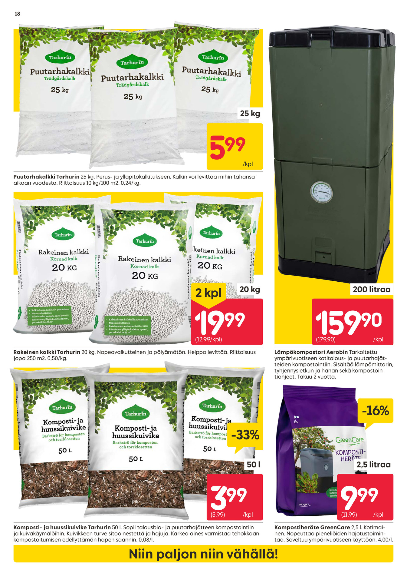 Rusta DM 2612 FI sivu 18