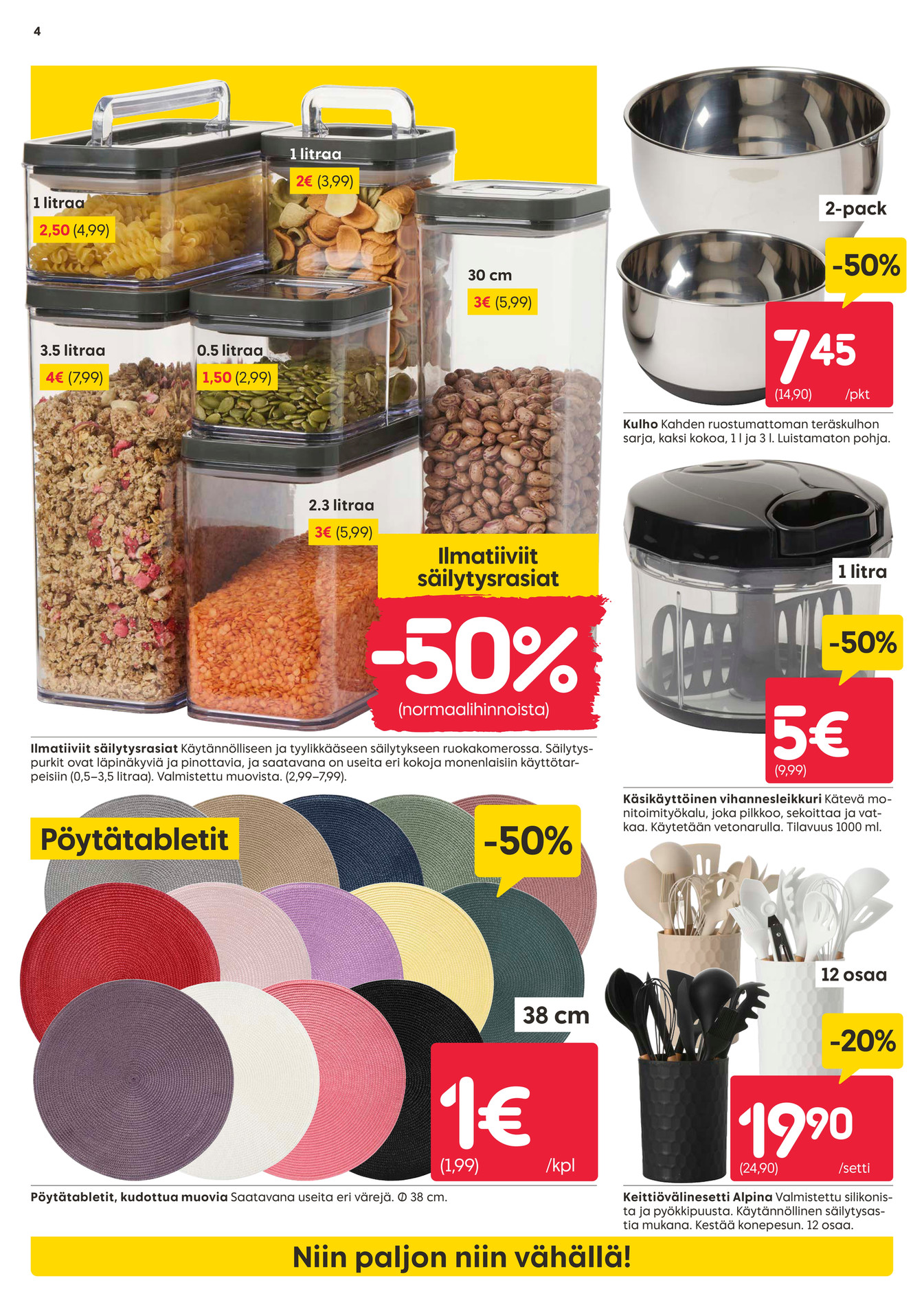 Rusta DM 2612 FI sivu 4