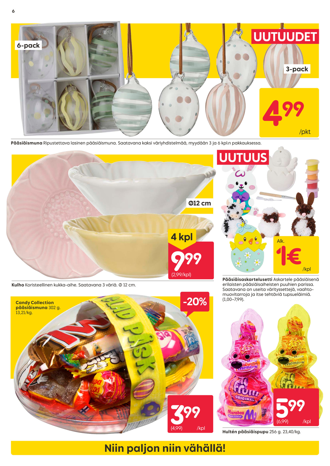 Rusta DM 2612 FI sivu 6