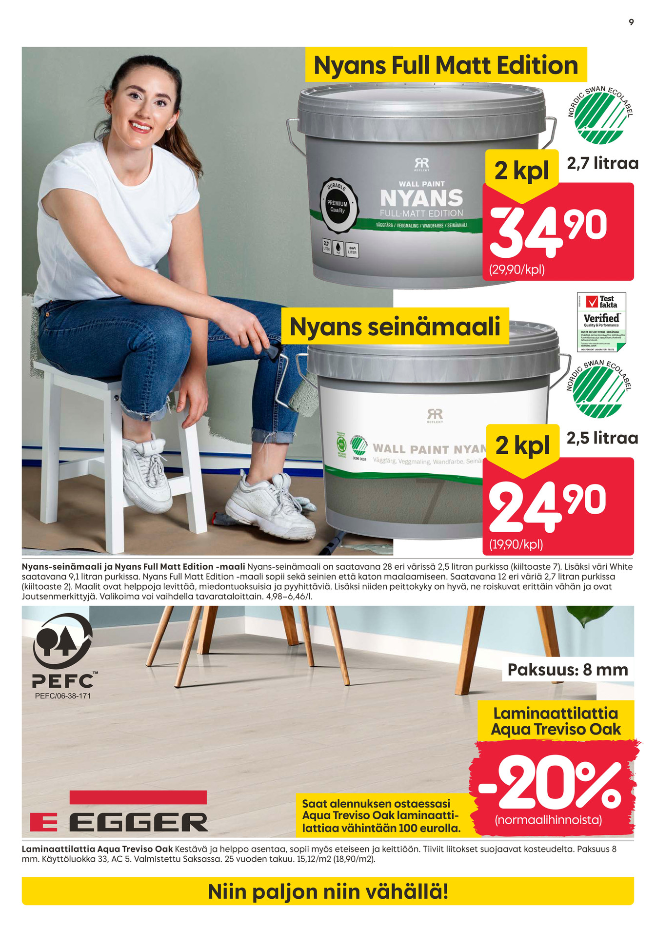 Rusta DM 2612 FI sivu 9