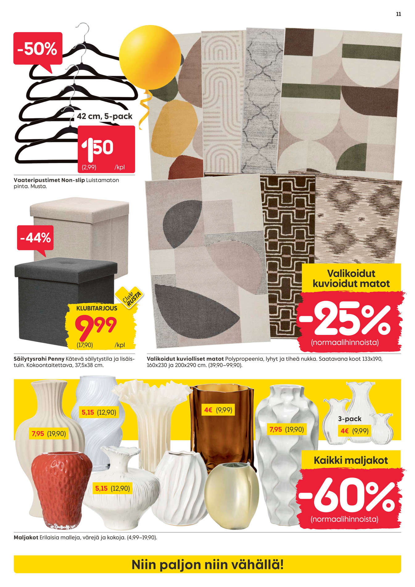 Rusta DM 2616 FI sivu 11