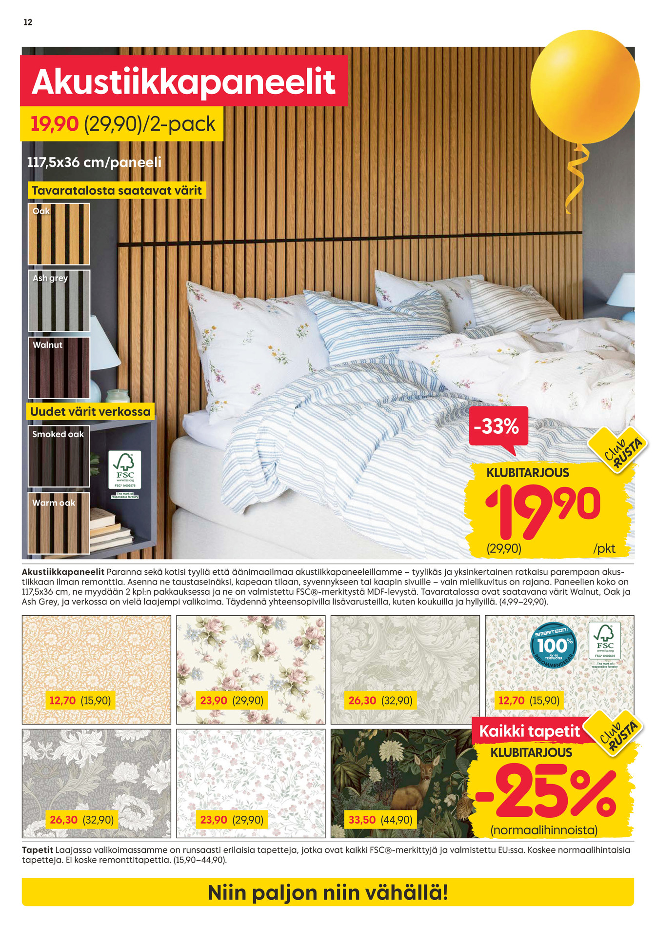 Rusta DM 2616 FI sivu 12