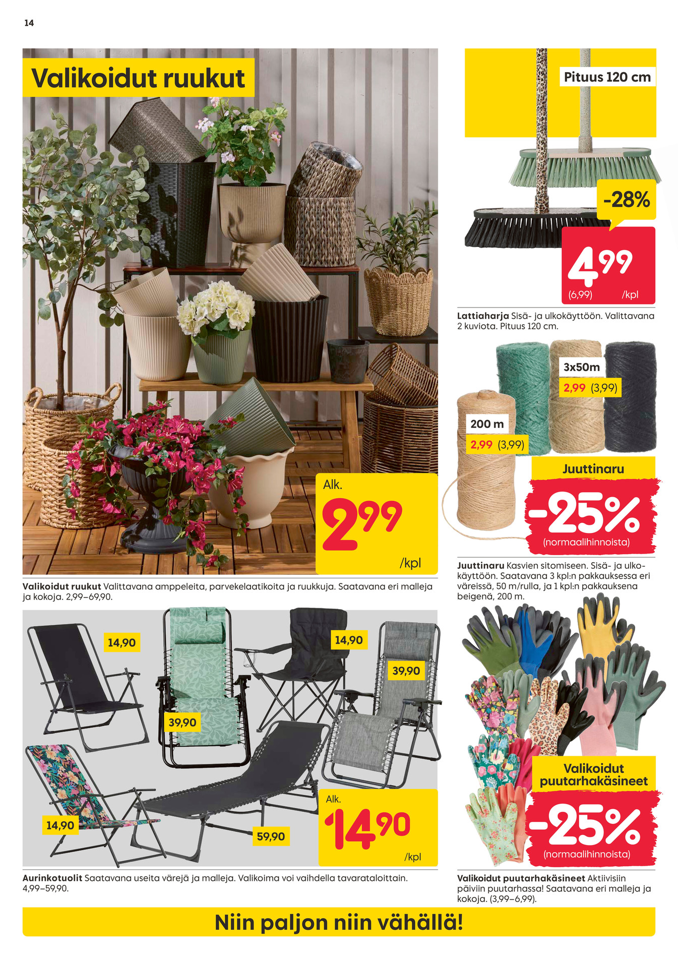 Rusta DM 2616 FI sivu 14