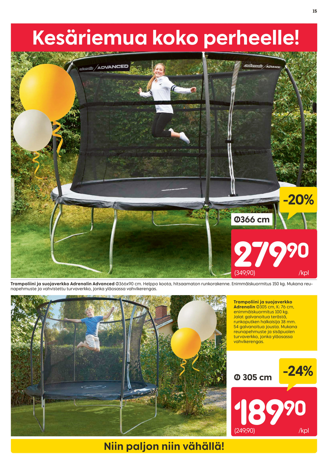 Rusta DM 2616 FI sivu 15