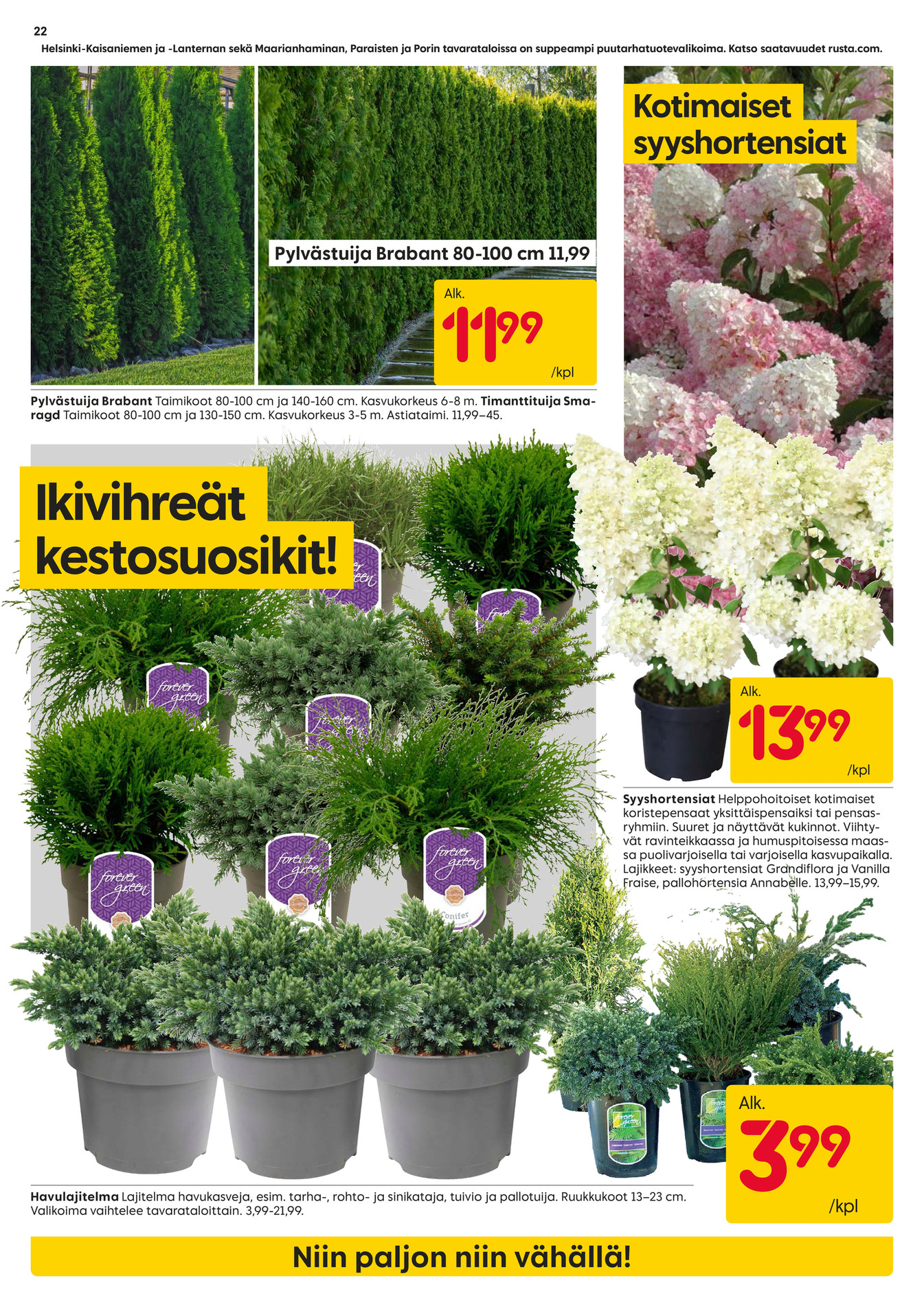 Rusta DM 2616 FI sivu 22