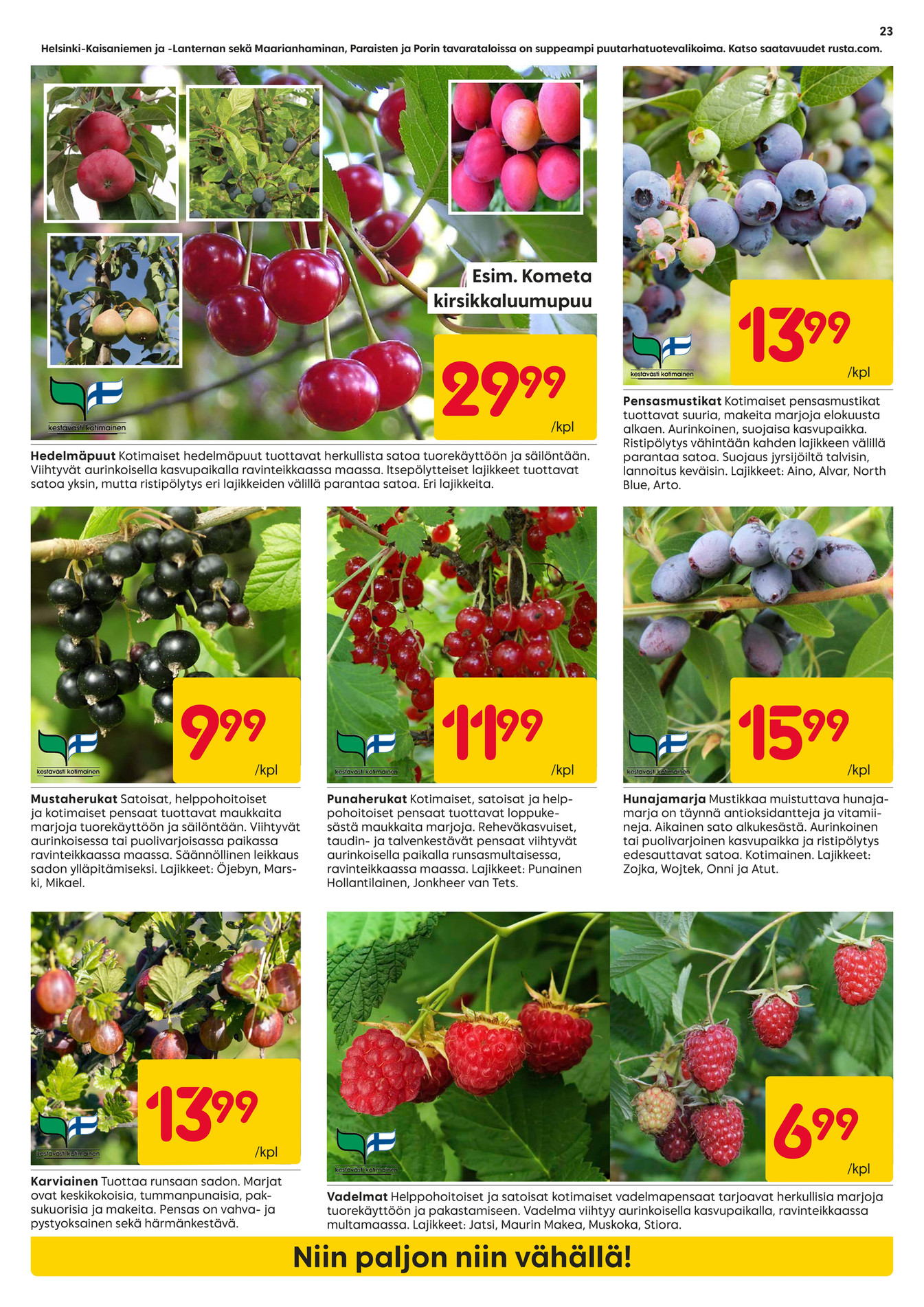 Rusta DM 2616 FI sivu 23