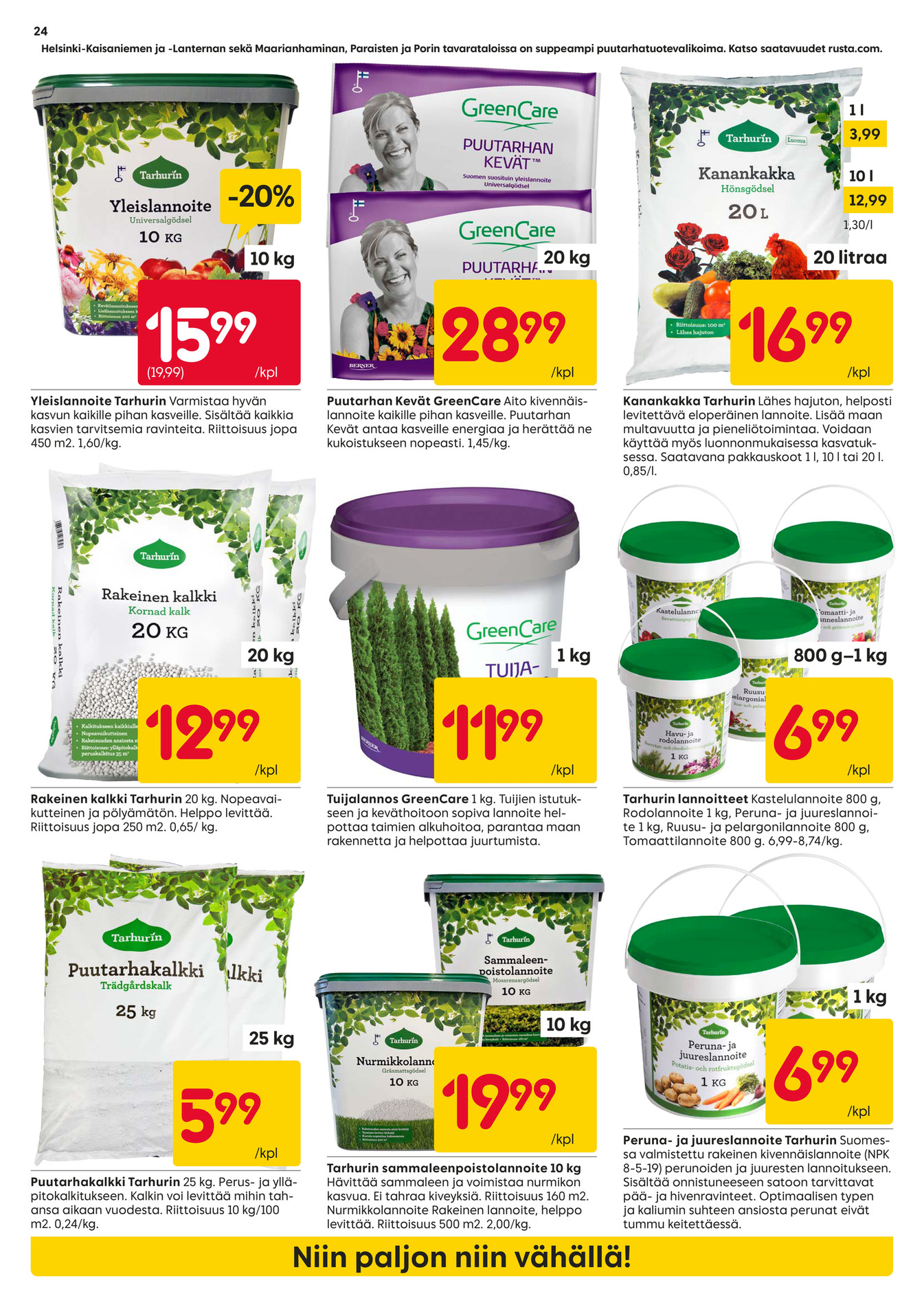 Rusta DM 2616 FI sivu 24