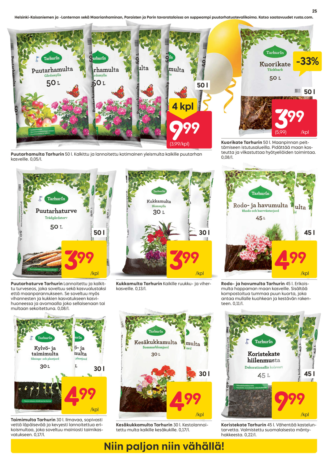 Rusta DM 2616 FI sivu 25