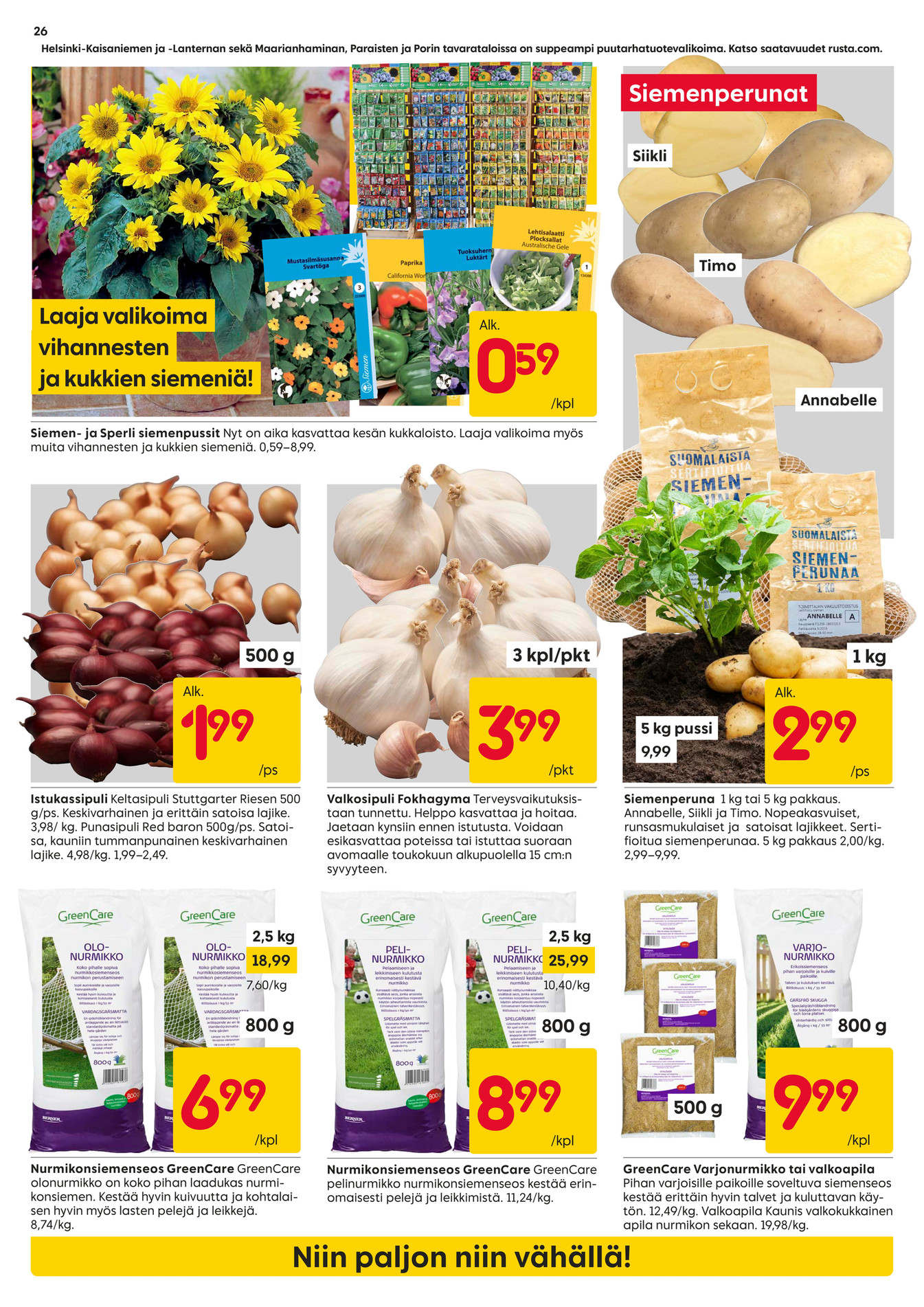 Rusta DM 2616 FI sivu 26