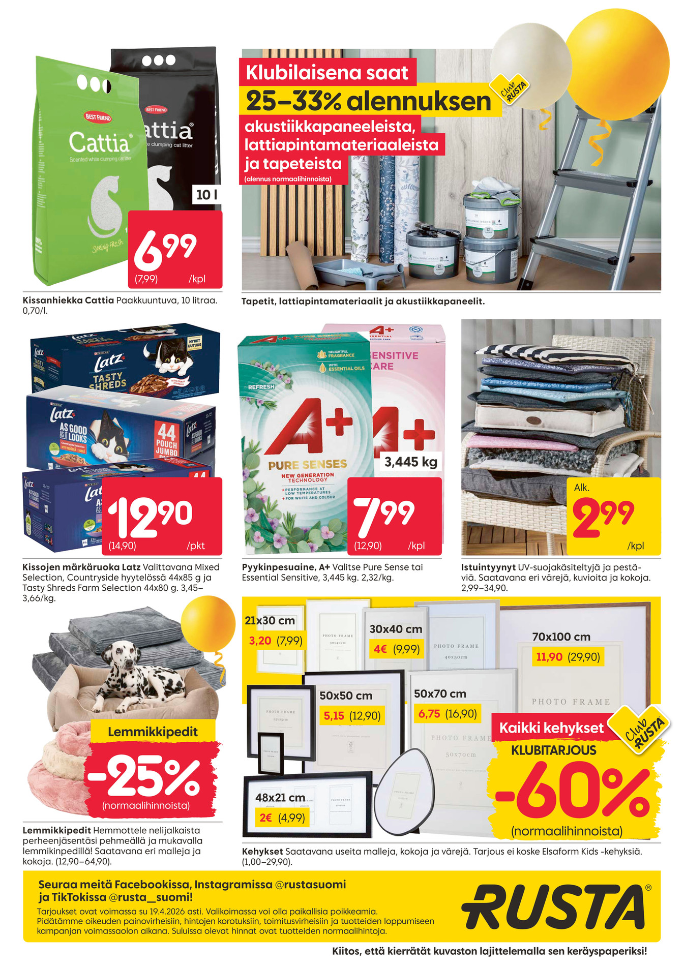 Rusta DM 2616 FI sivu 28