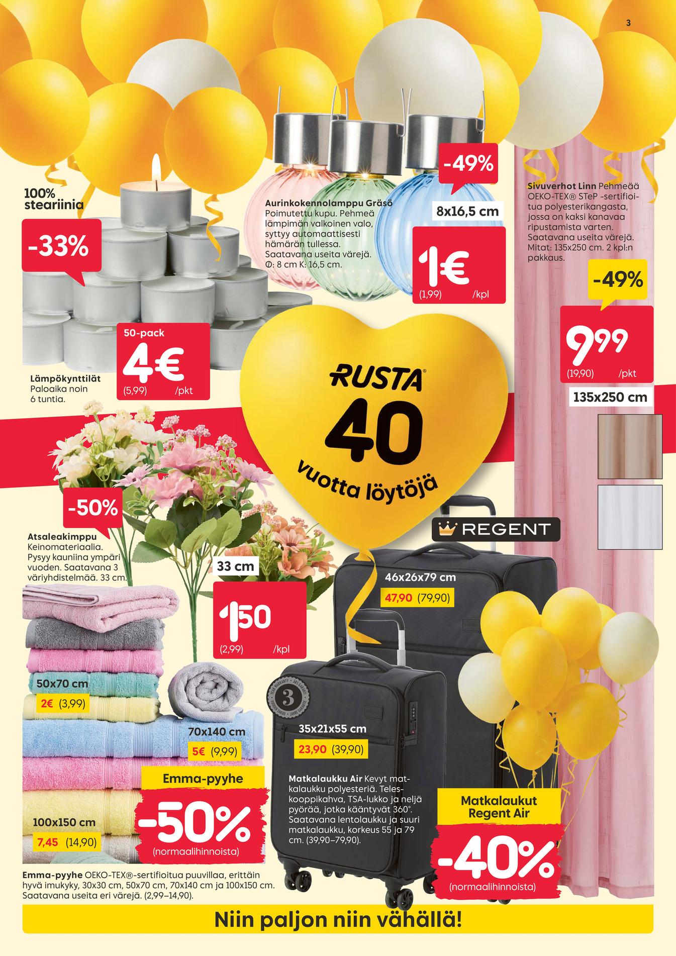 Rusta DM 2616 FI sivu 3