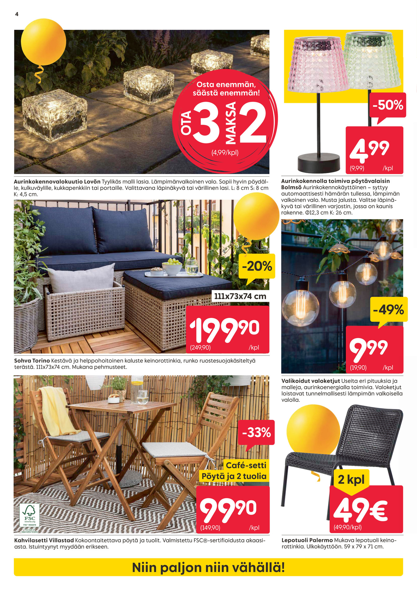 Rusta DM 2616 FI sivu 4