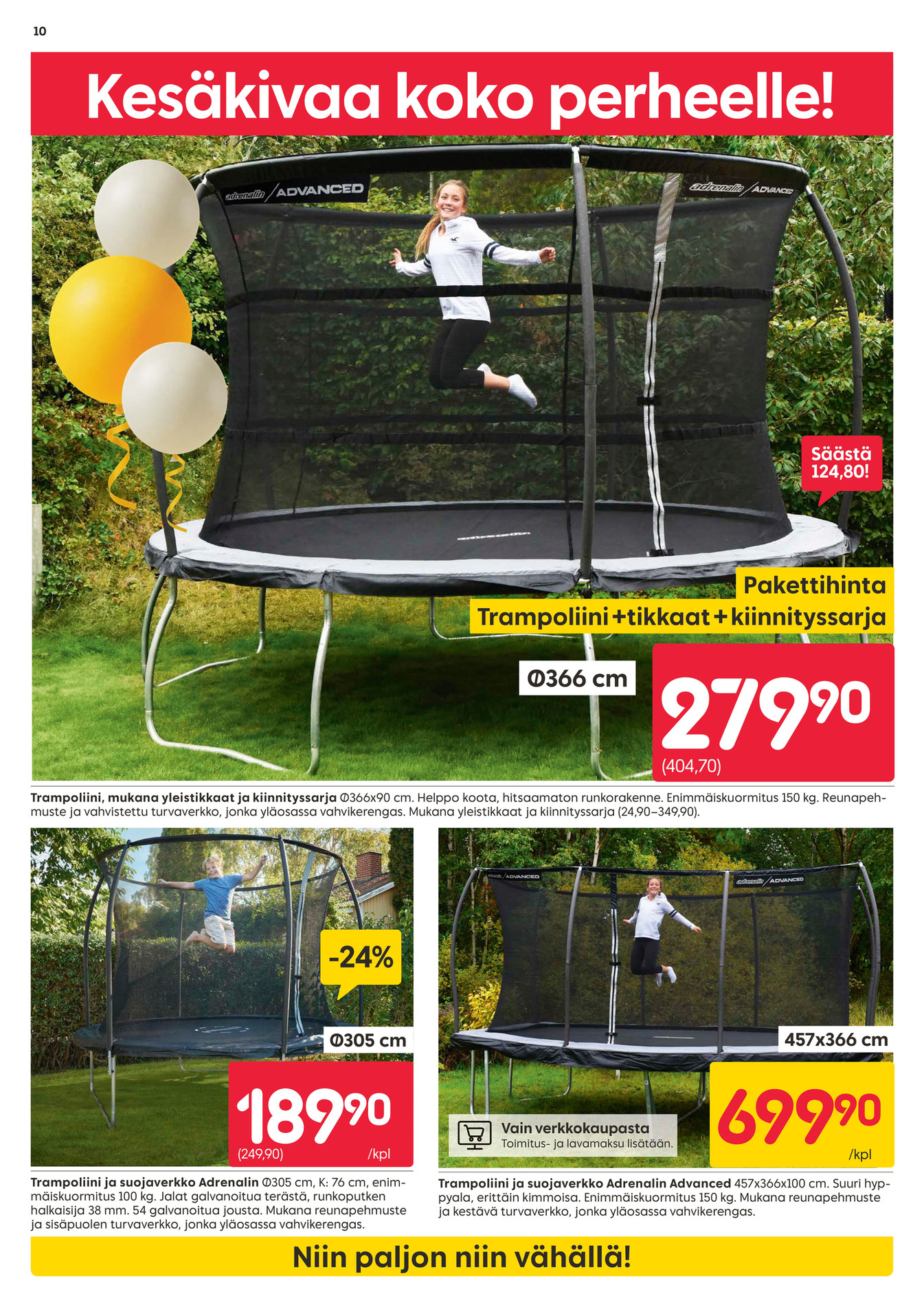 Rusta DM 2617 FI sivu 10