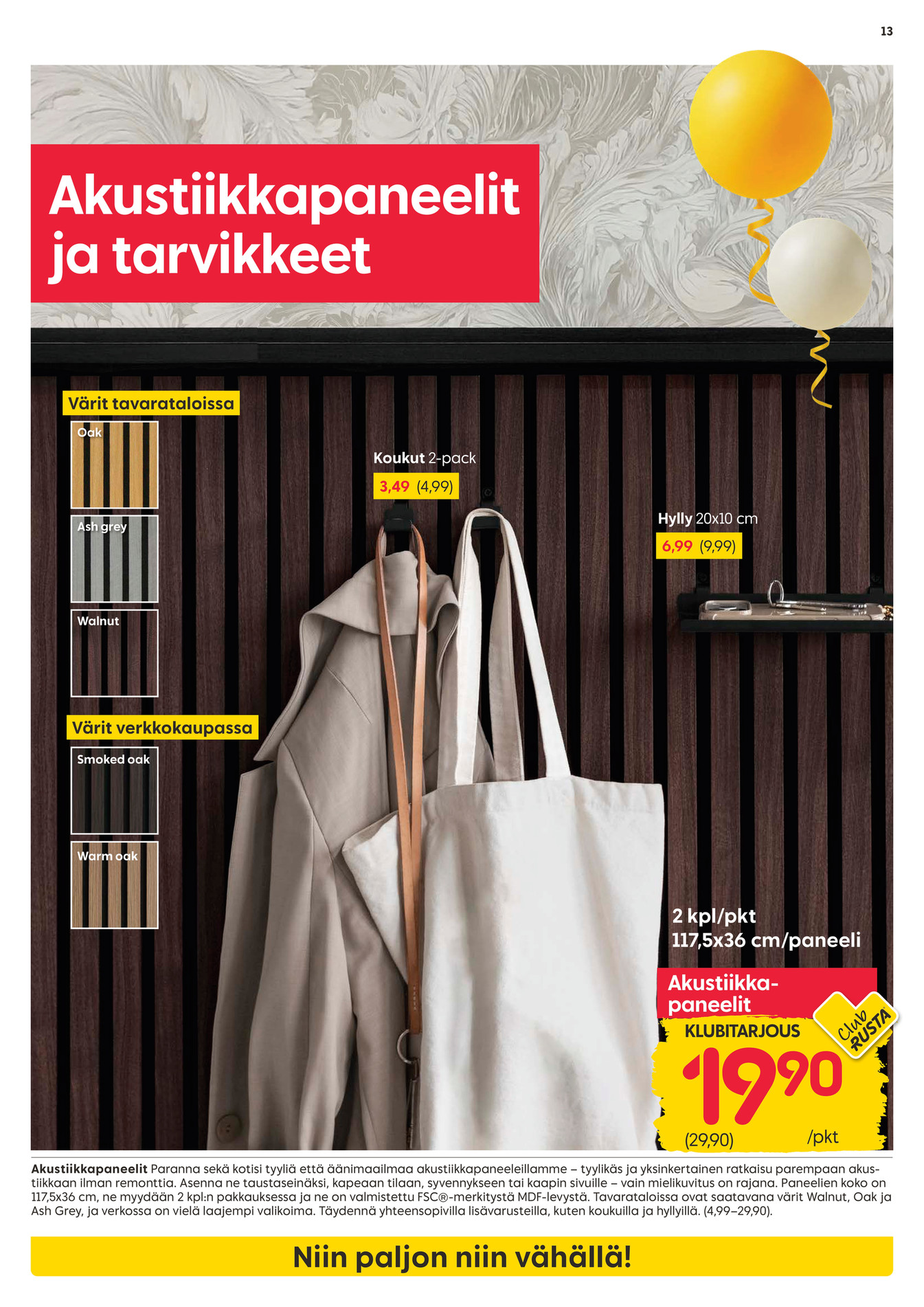 Rusta DM 2617 FI sivu 13