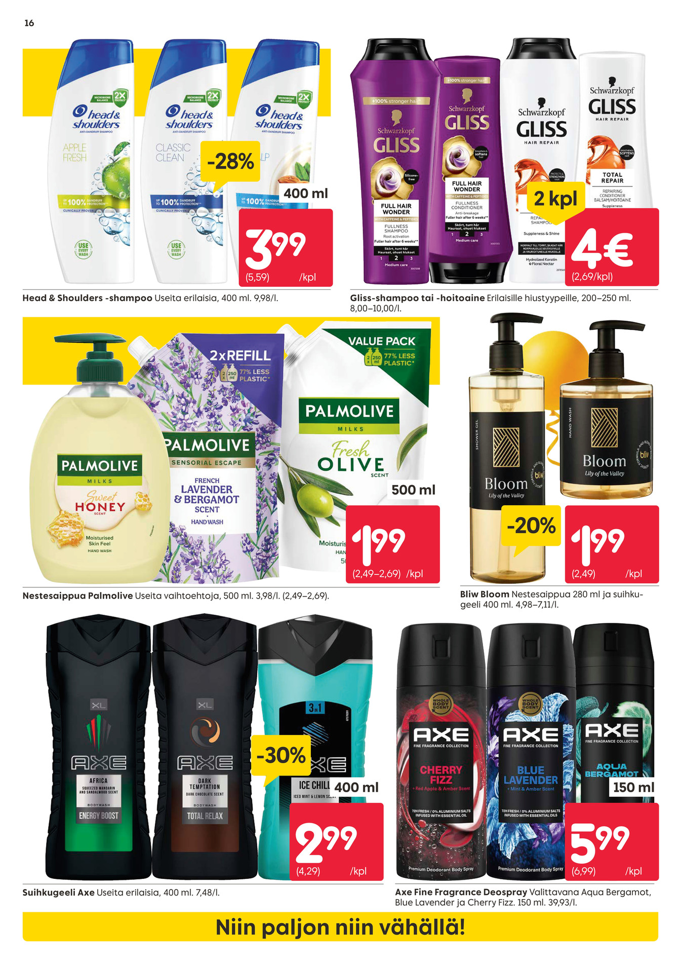 Rusta DM 2617 FI sivu 16