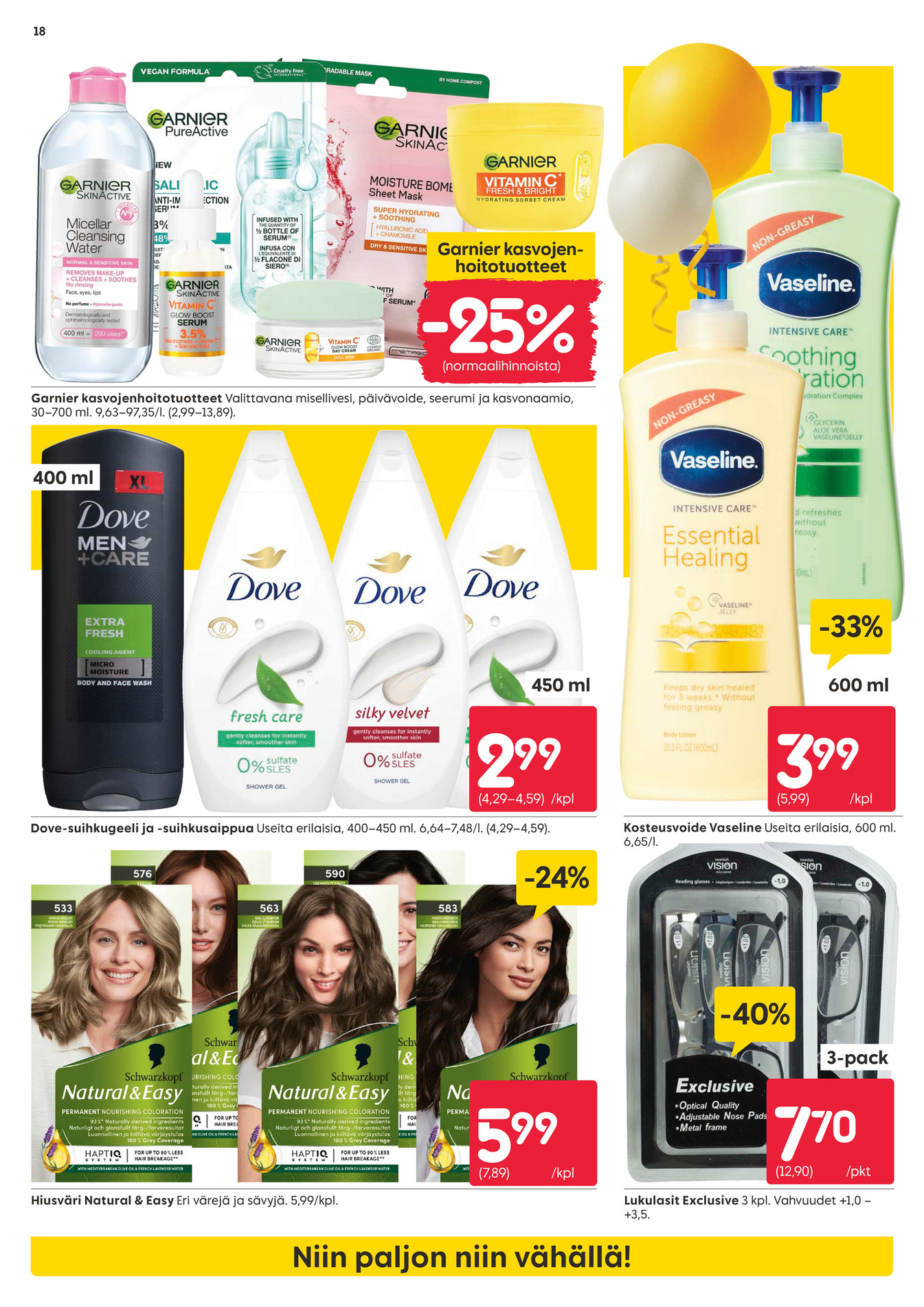 Rusta DM 2617 FI sivu 18