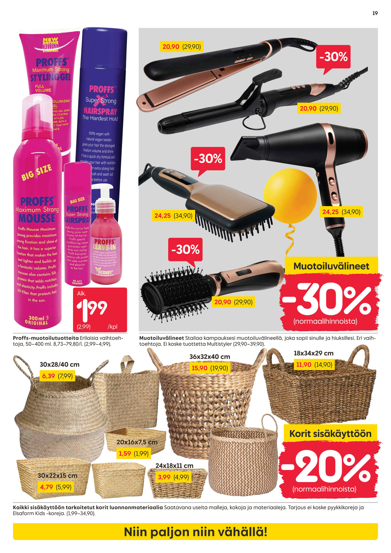 Rusta DM 2617 FI sivu 19