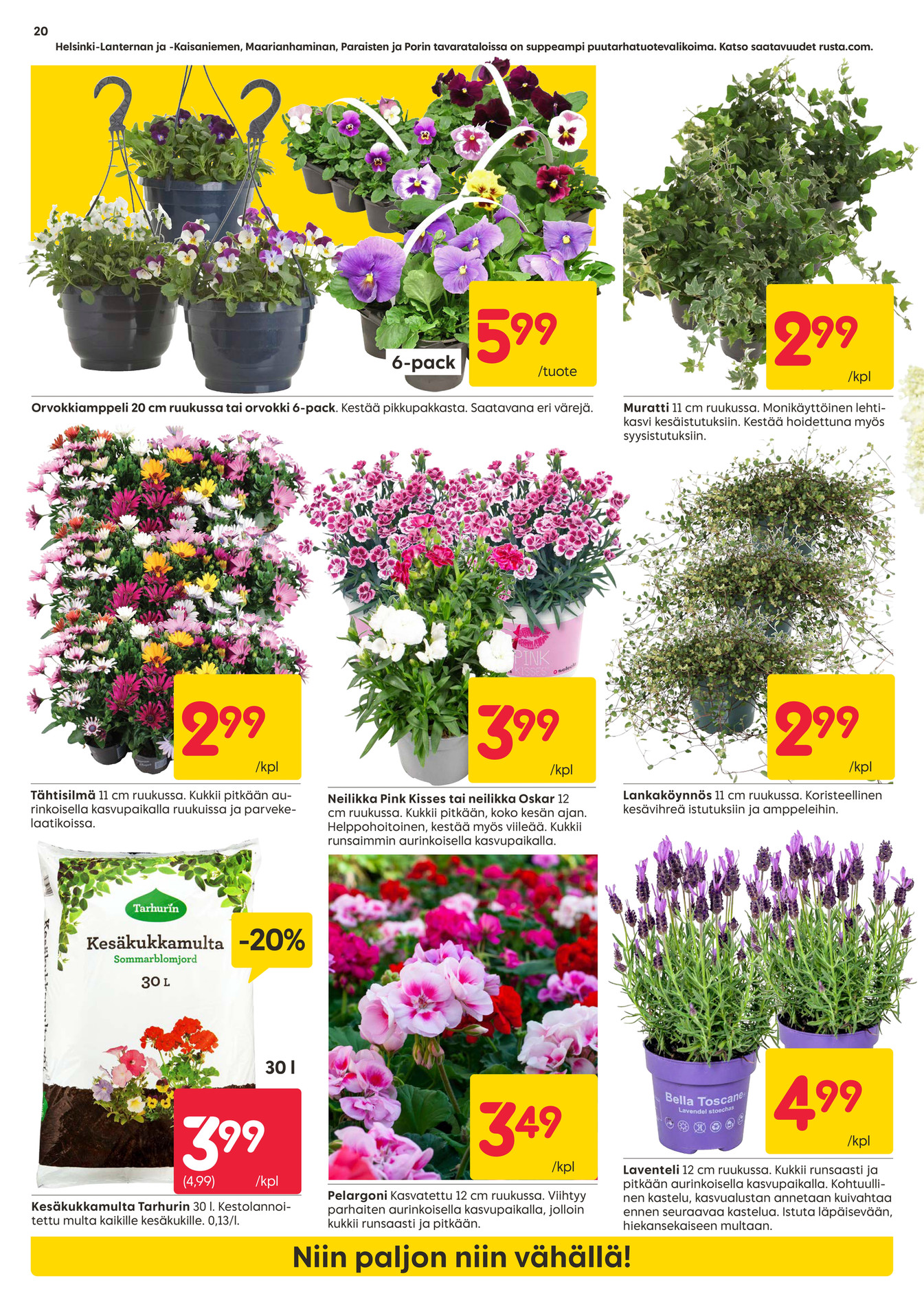 Rusta DM 2617 FI sivu 20