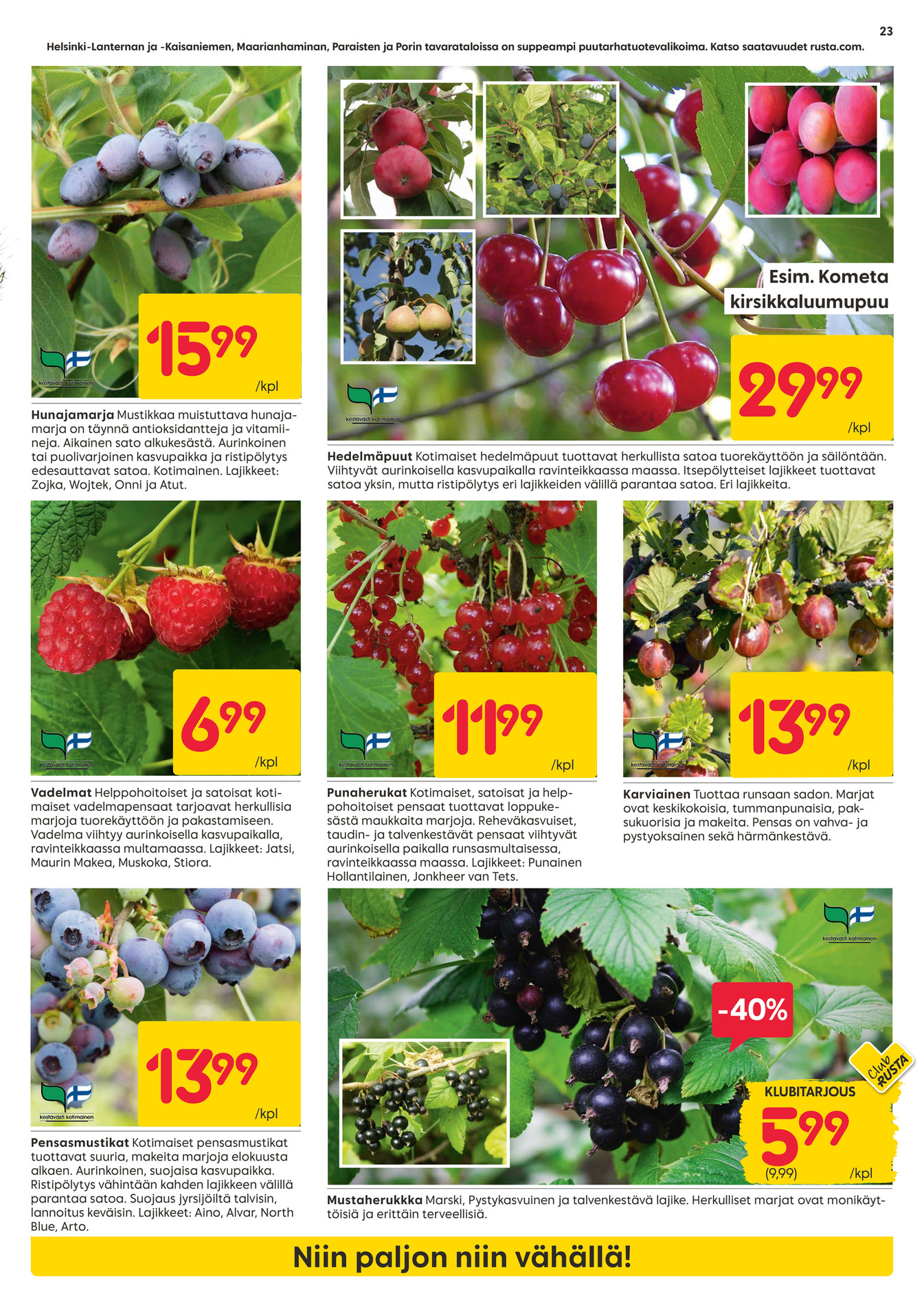 Rusta DM 2617 FI sivu 23