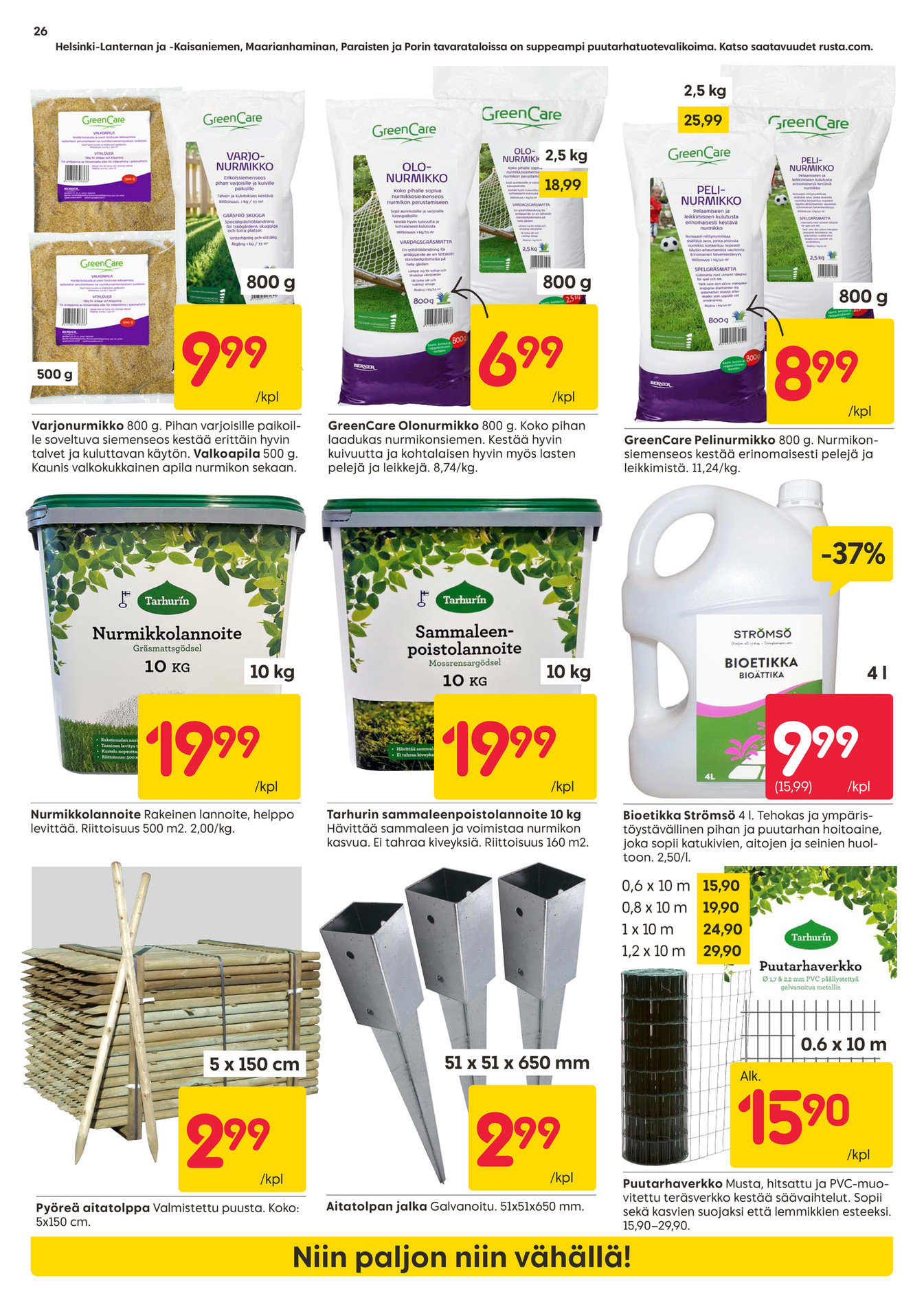 Rusta DM 2617 FI sivu 26