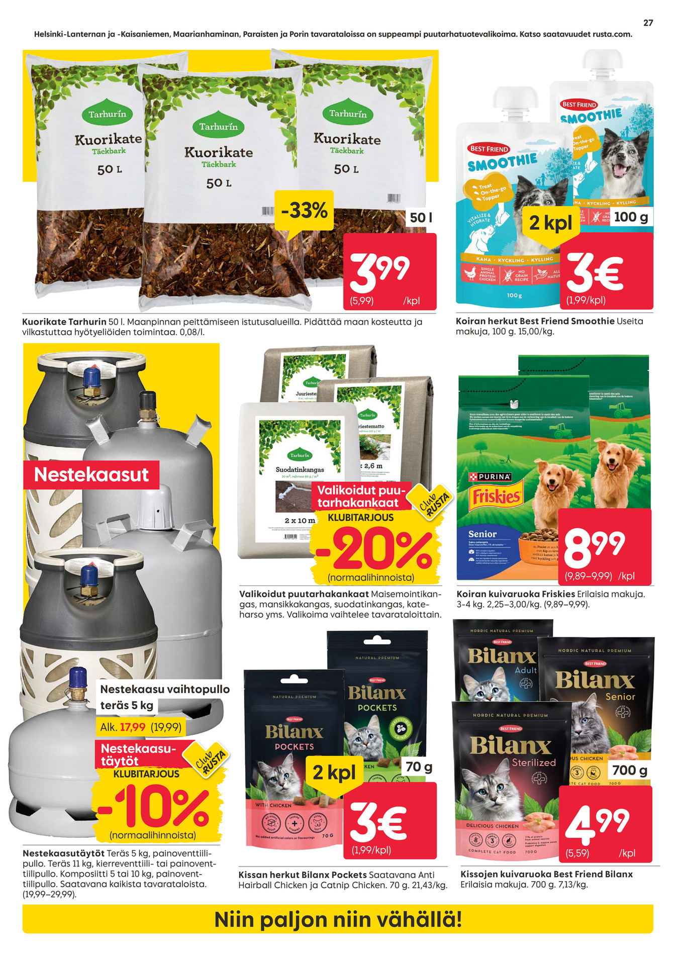 Rusta DM 2617 FI sivu 27