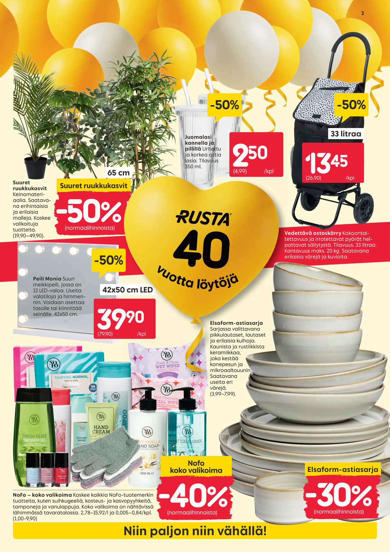 Rusta DM 2617 FI sivu 3